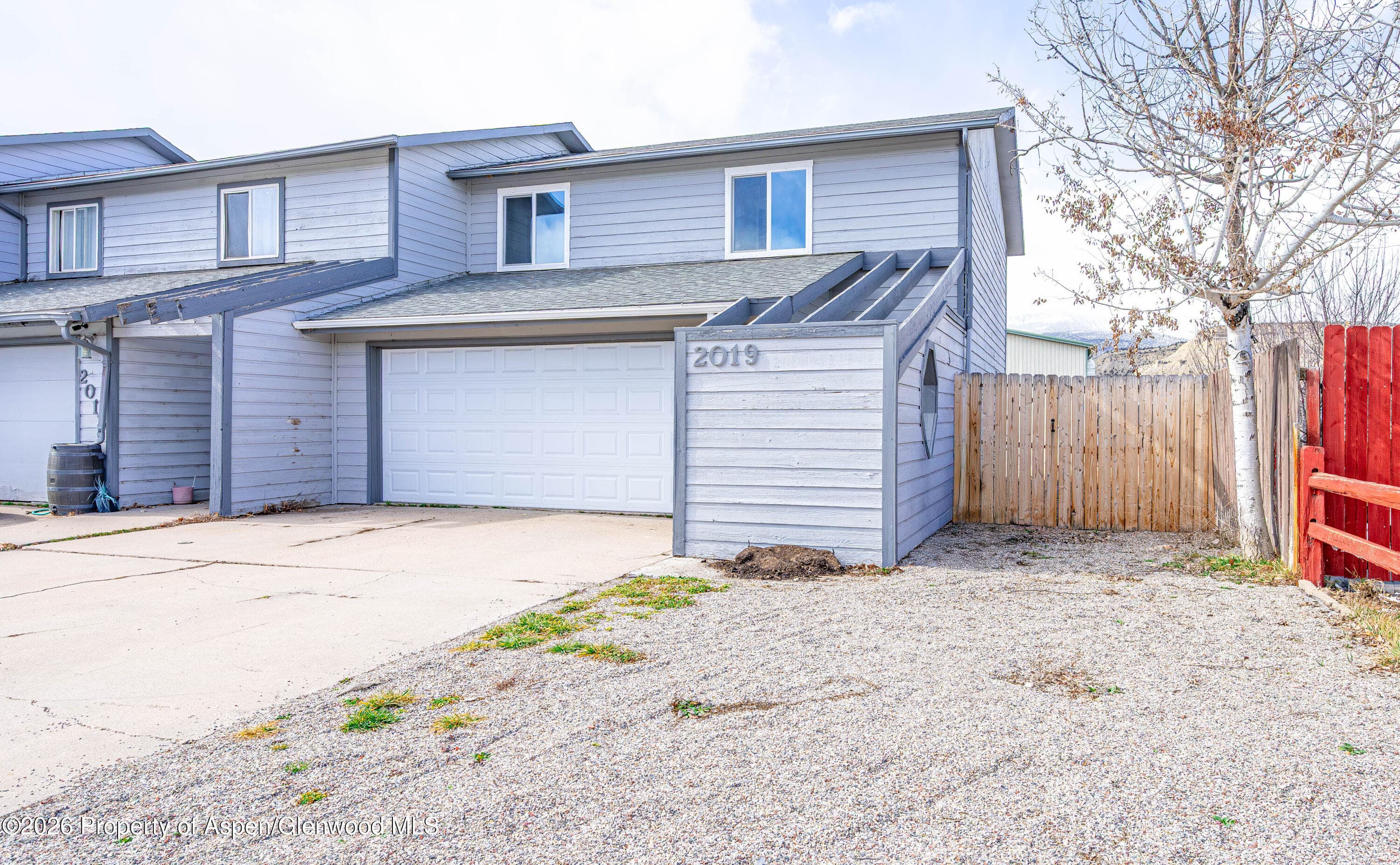 2019 Acacia Avenue, Rifle, CO 81650 - Photo 1