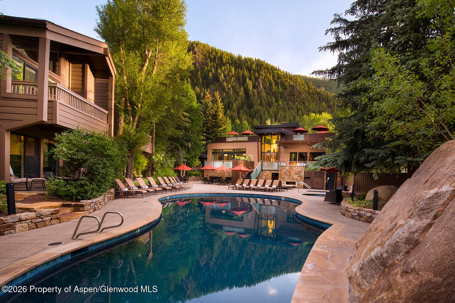 610 S West End Street G202, Aspen, CO 81611 - Photo 3