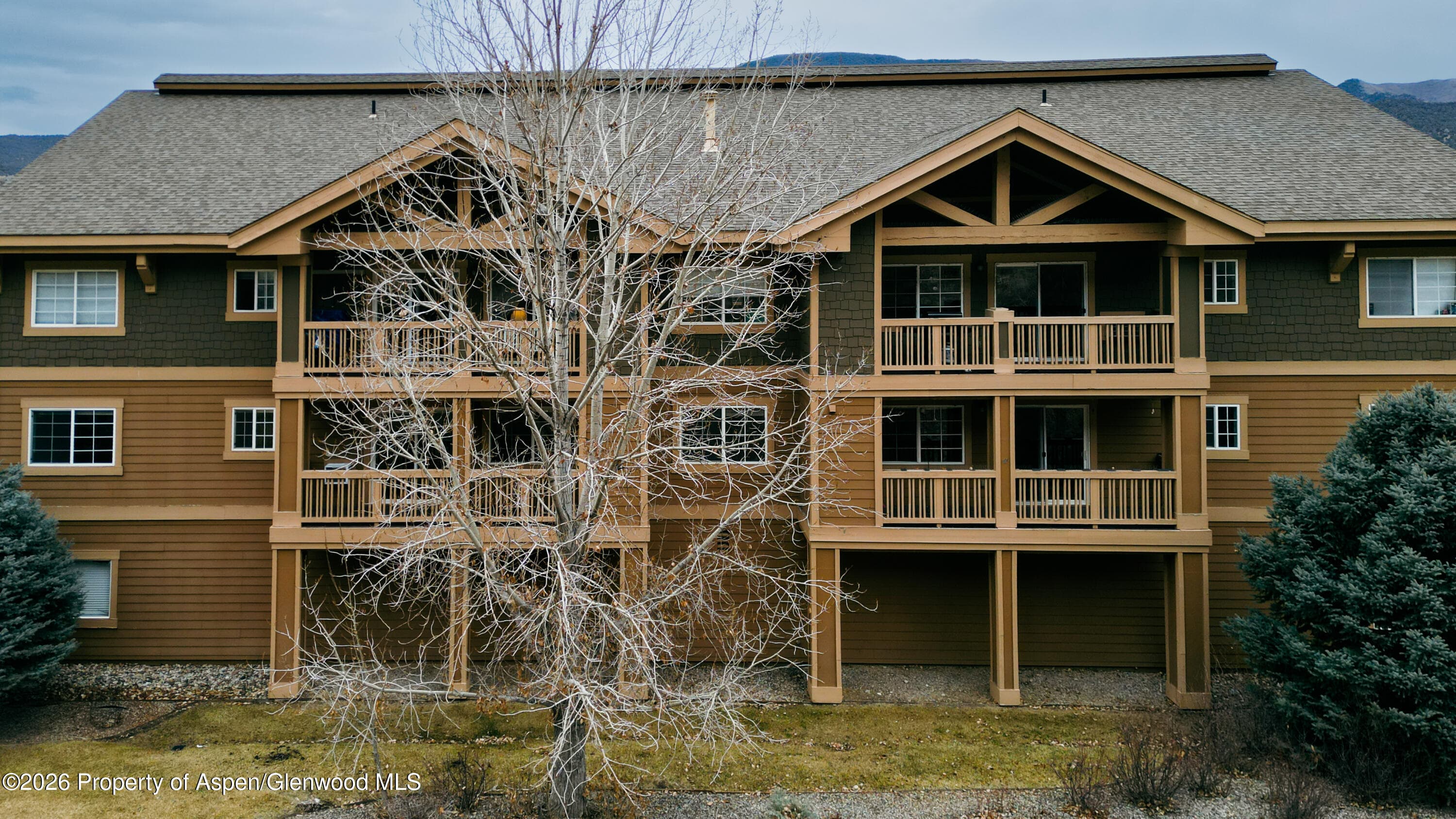 520 River View Drive 503, New Castle, CO 81647 - Photo 14