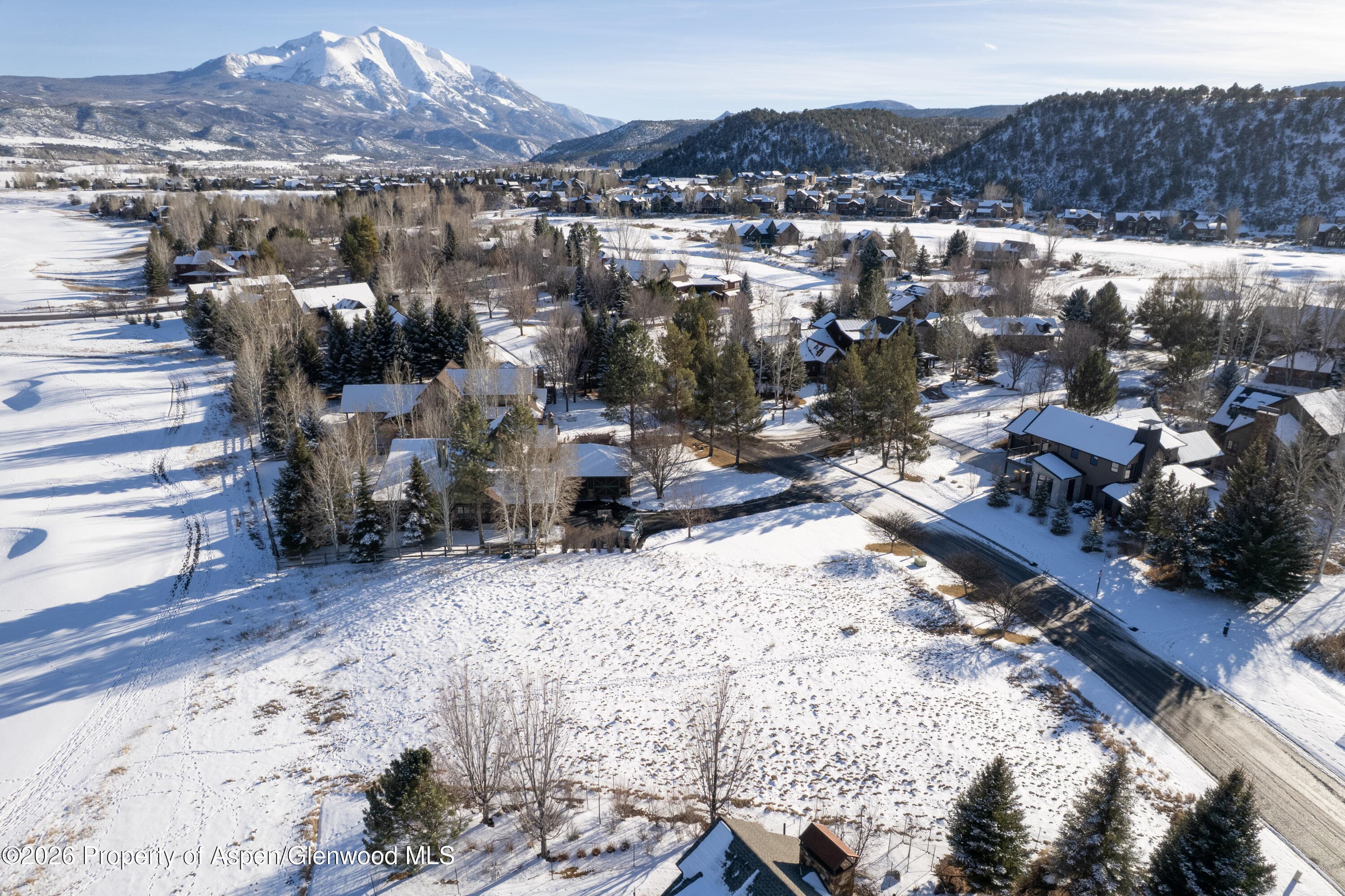 1078 Heritage Drive, Carbondale, CO 81623 - Photo 2