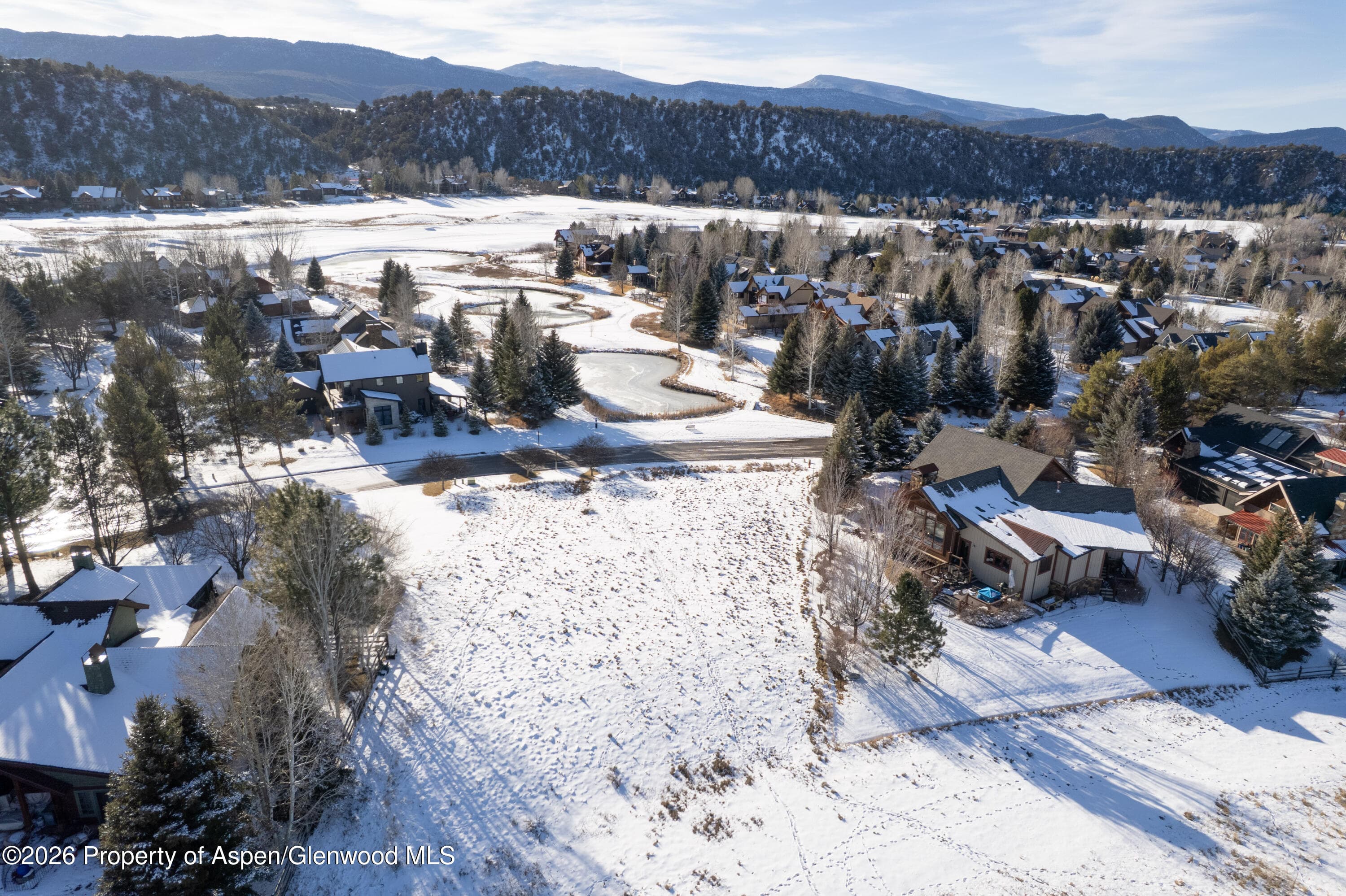 1078 Heritage Drive, Carbondale, CO 81623 - Photo 5