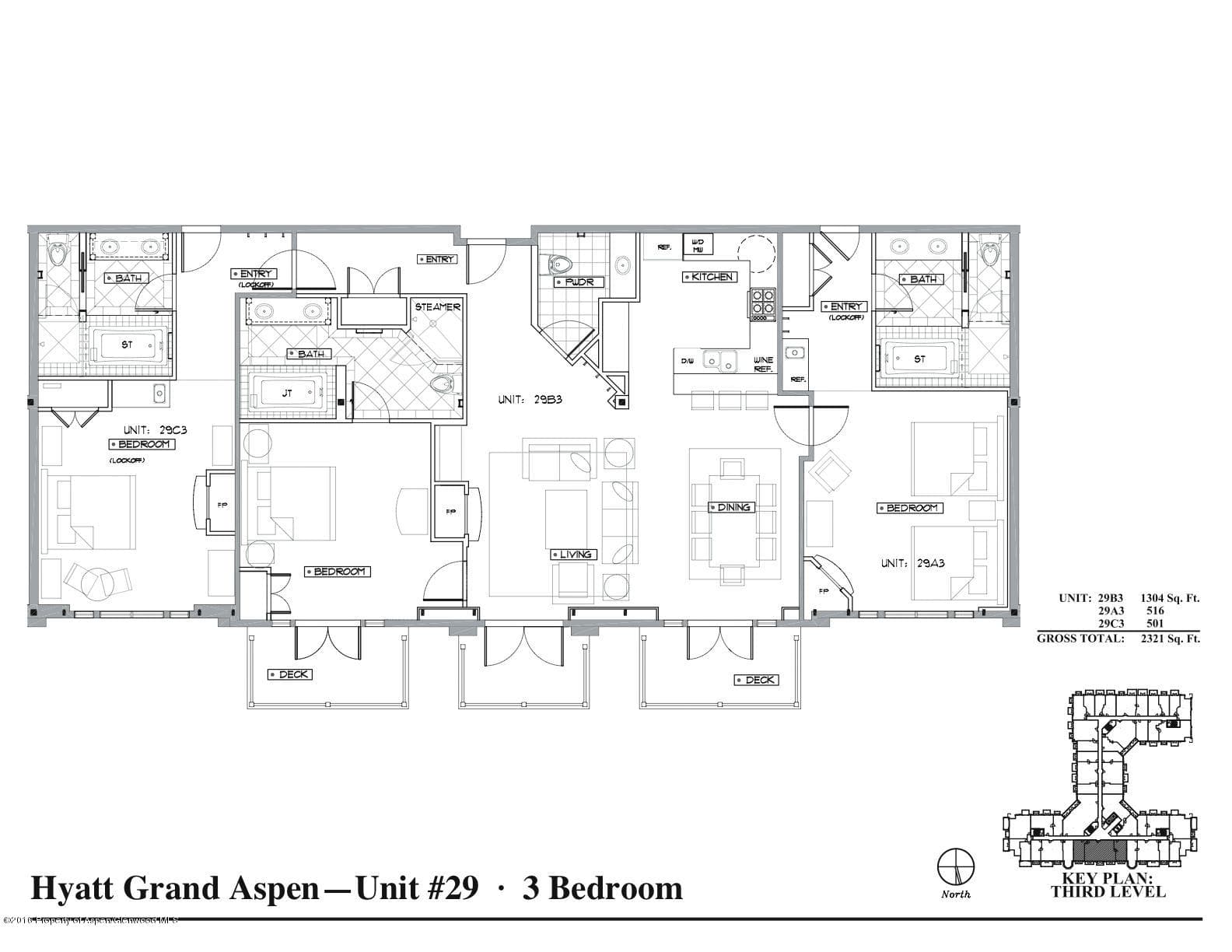 415 E Dean St, Unit 29, Week 5, Aspen, CO 81611 - Photo 41