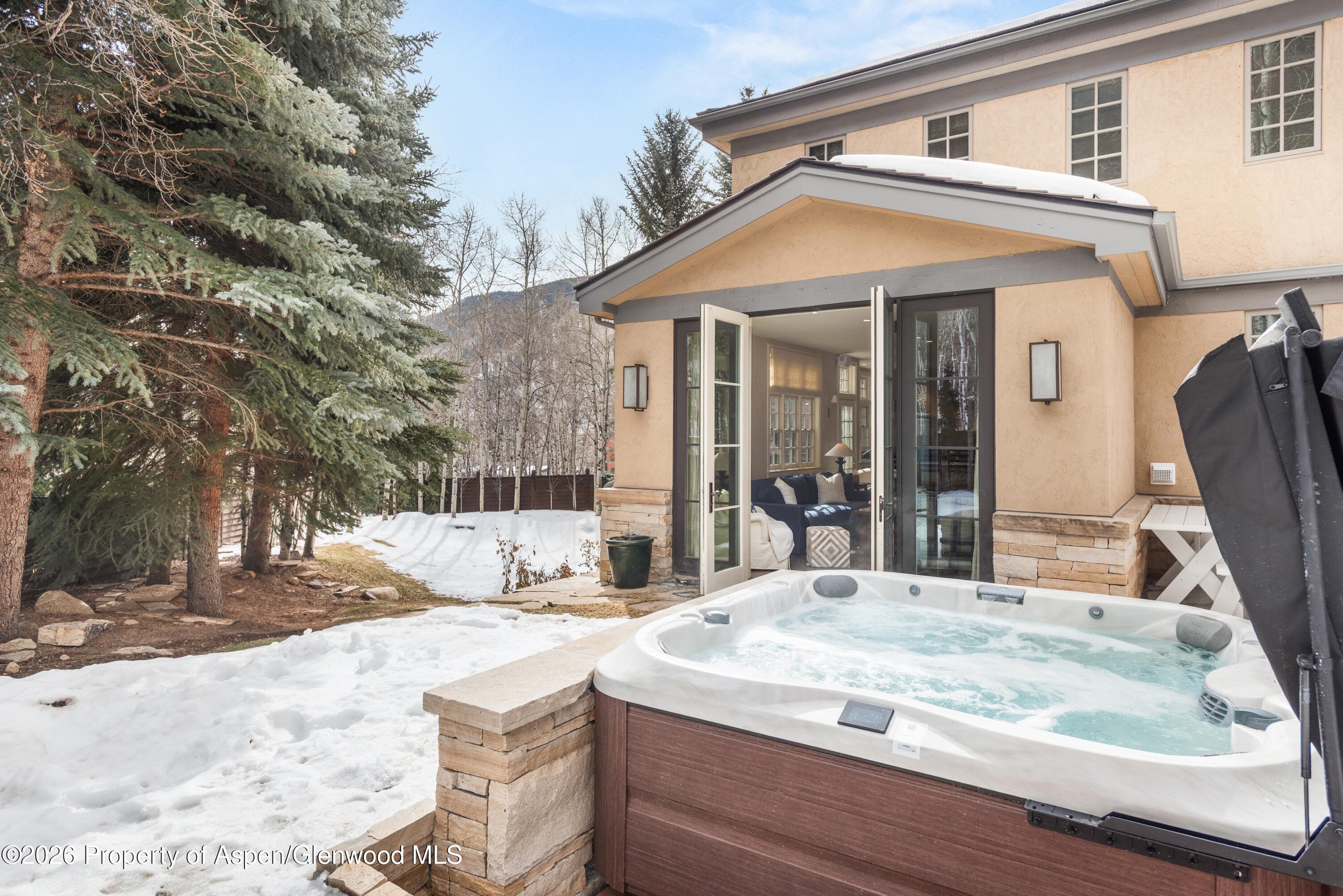 42 Northway Drive, Aspen, CO 81611 - Photo 36