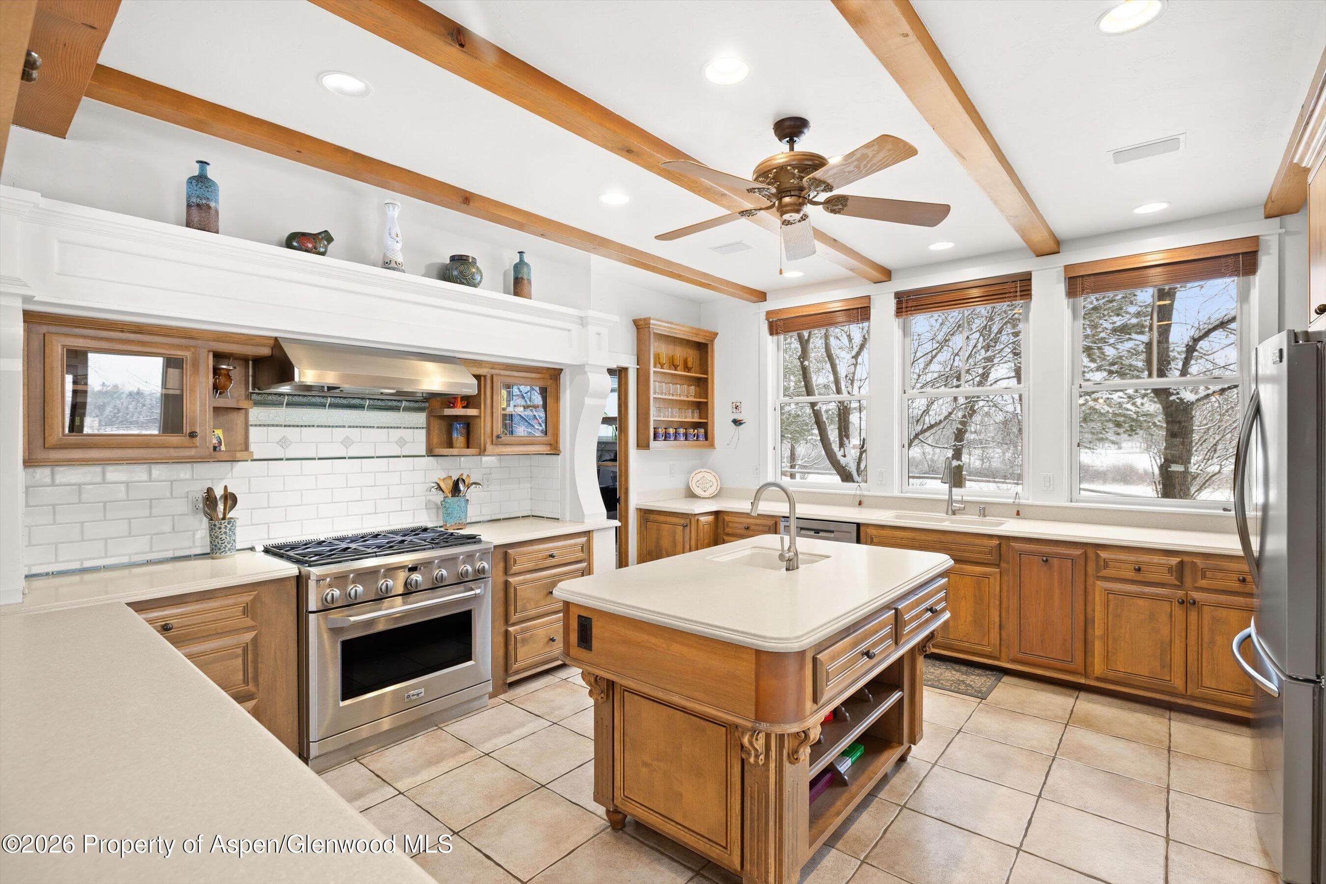 1096 Heritage Drive, Carbondale, CO 81623 - Photo 12