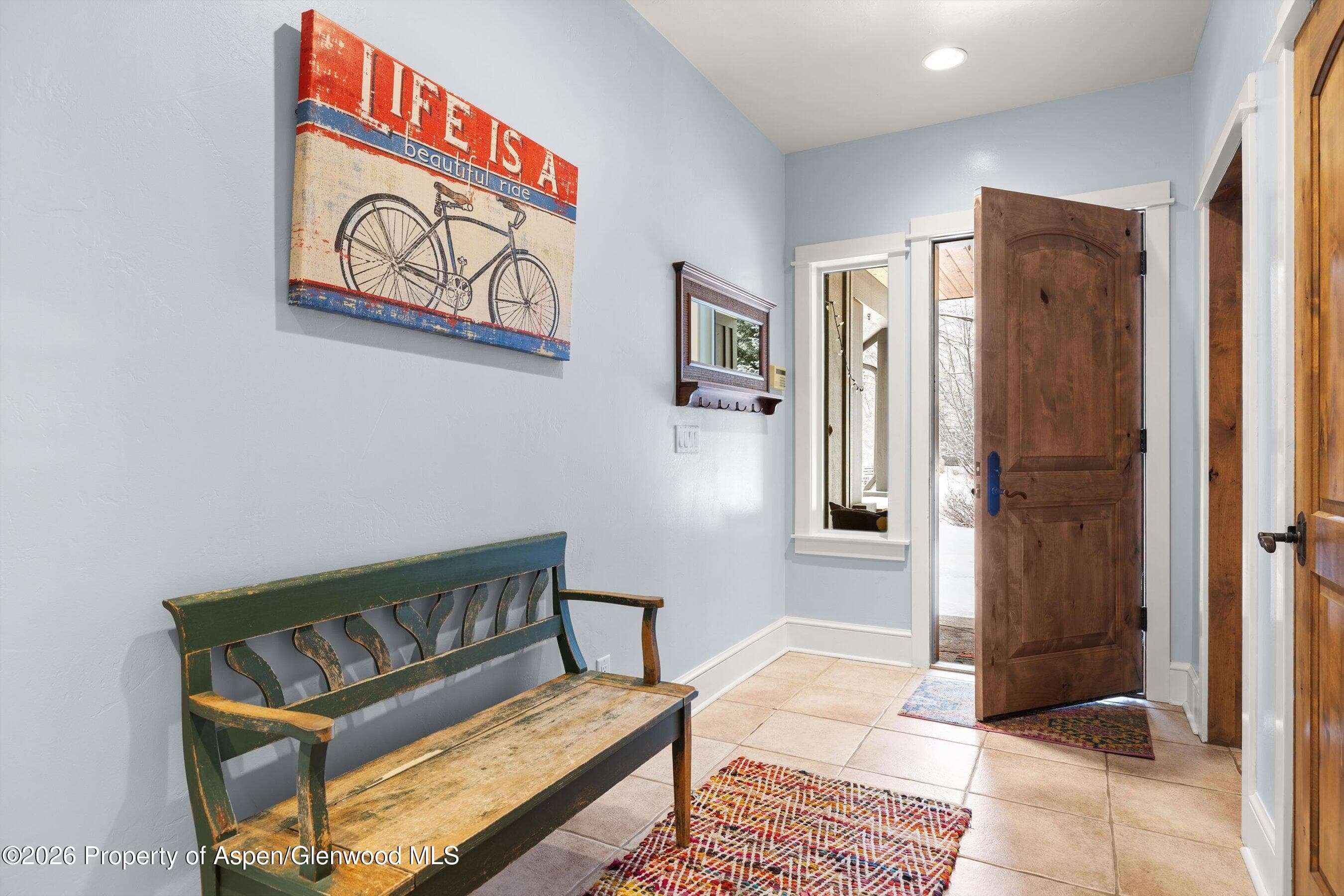 1096 Heritage Drive, Carbondale, CO 81623 - Photo 6