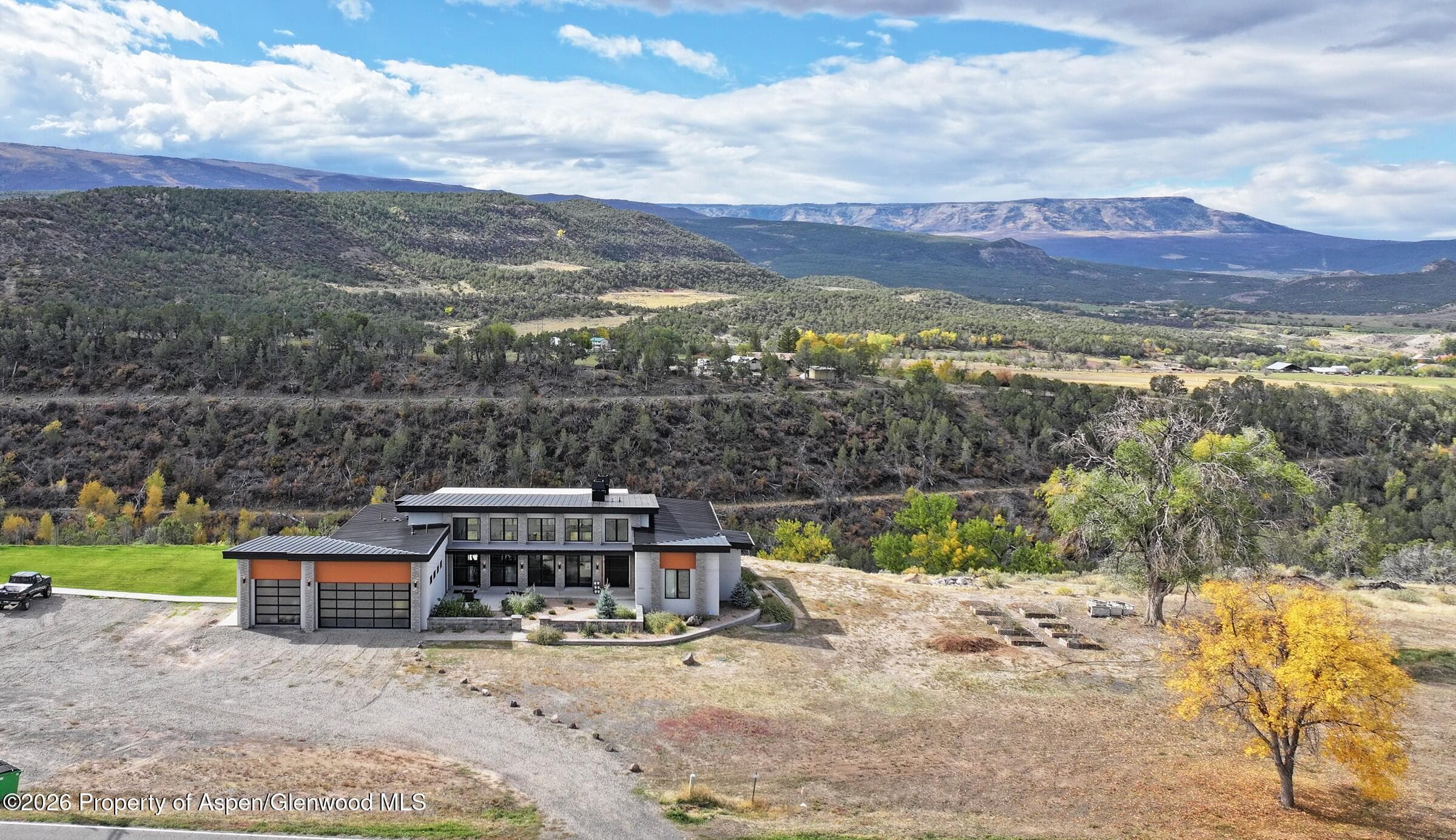 12471 54 7/10 Road, Molina, CO 81646 - Photo 1