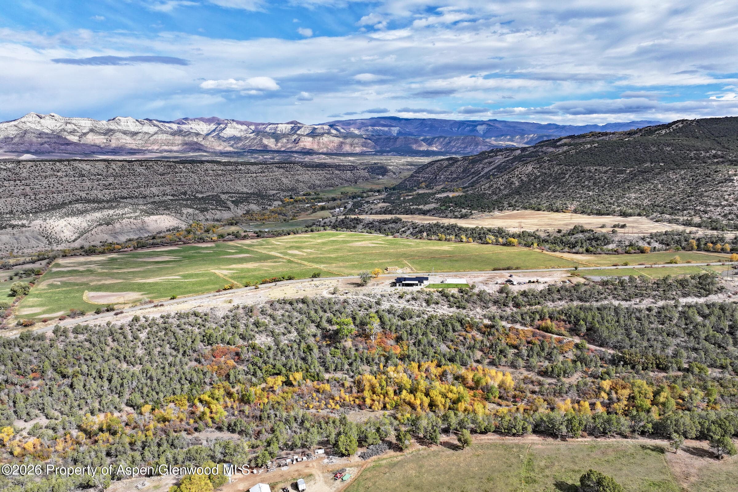12471 54 7/10 Road, Molina, CO 81646 - Photo 33