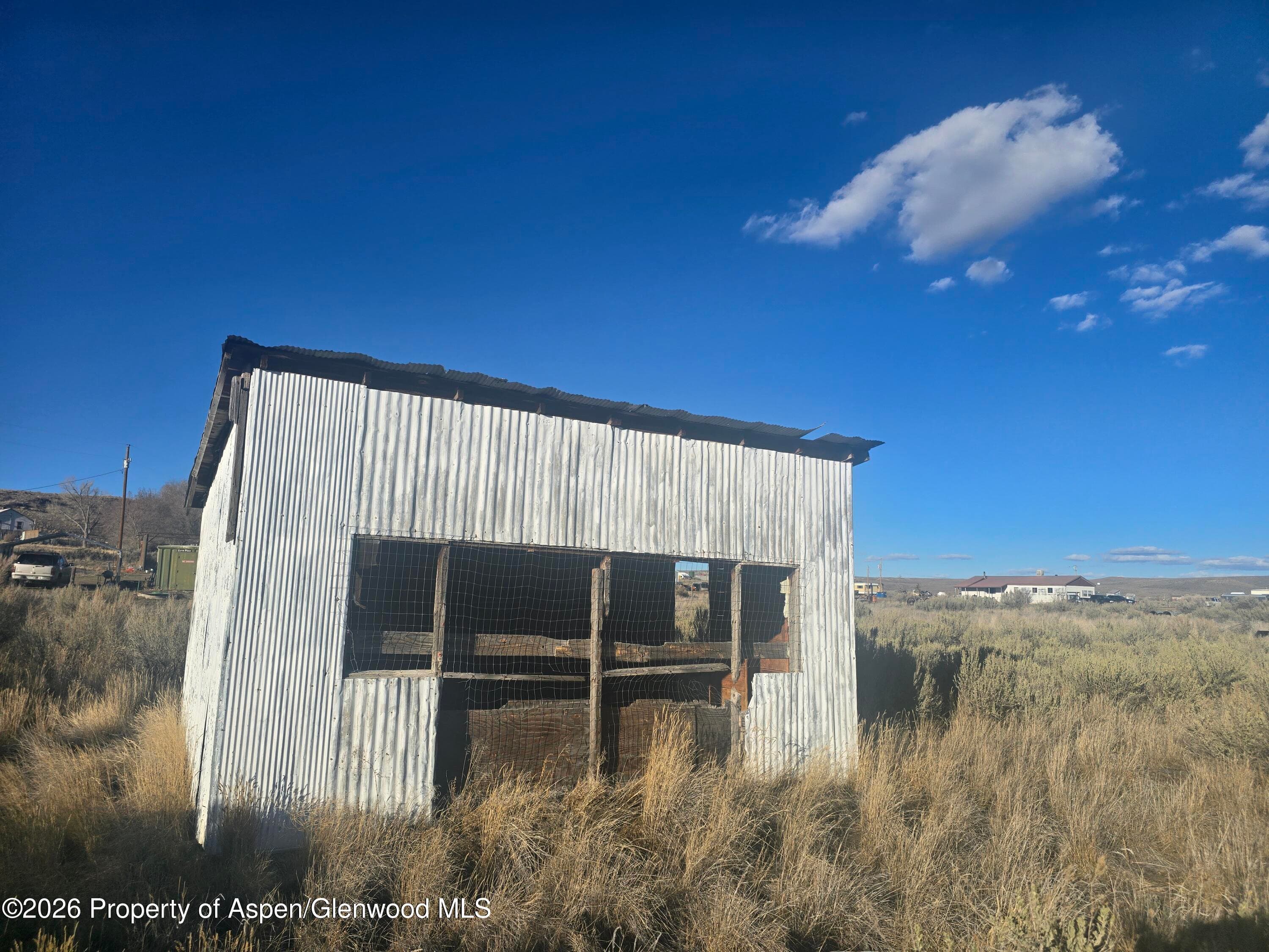 Tbd County Road 17, Craig, CO 81625 - Photo 2