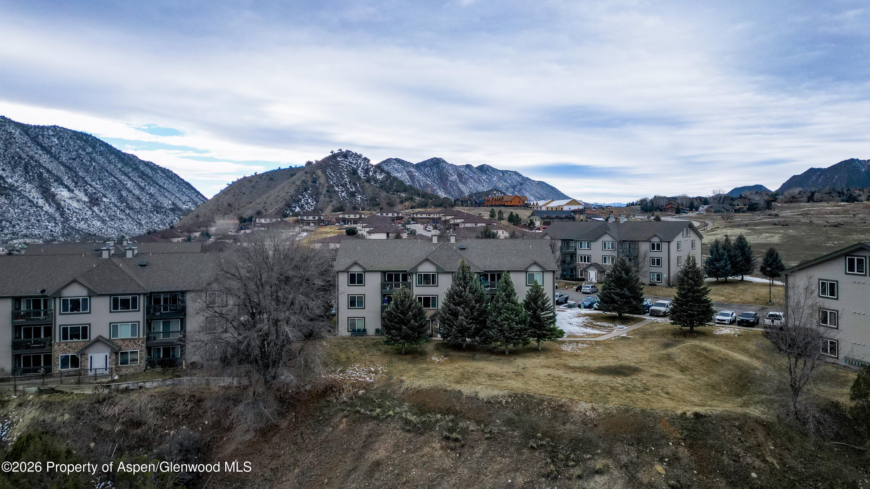 792 Castle Valley Boulevard B, New Castle, CO 81647 - Photo 24