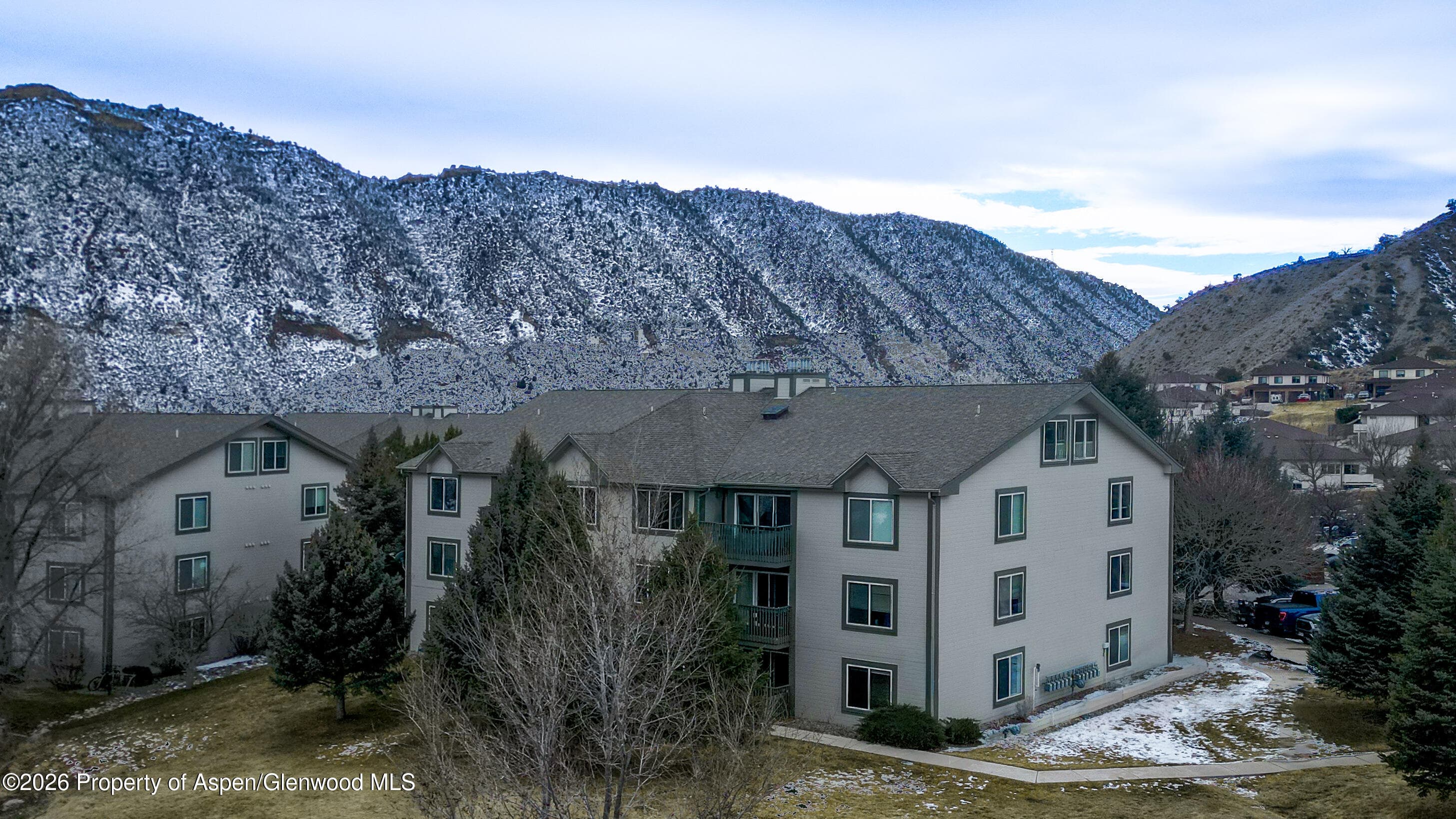 792 Castle Valley Boulevard B, New Castle, CO 81647 - Photo 25