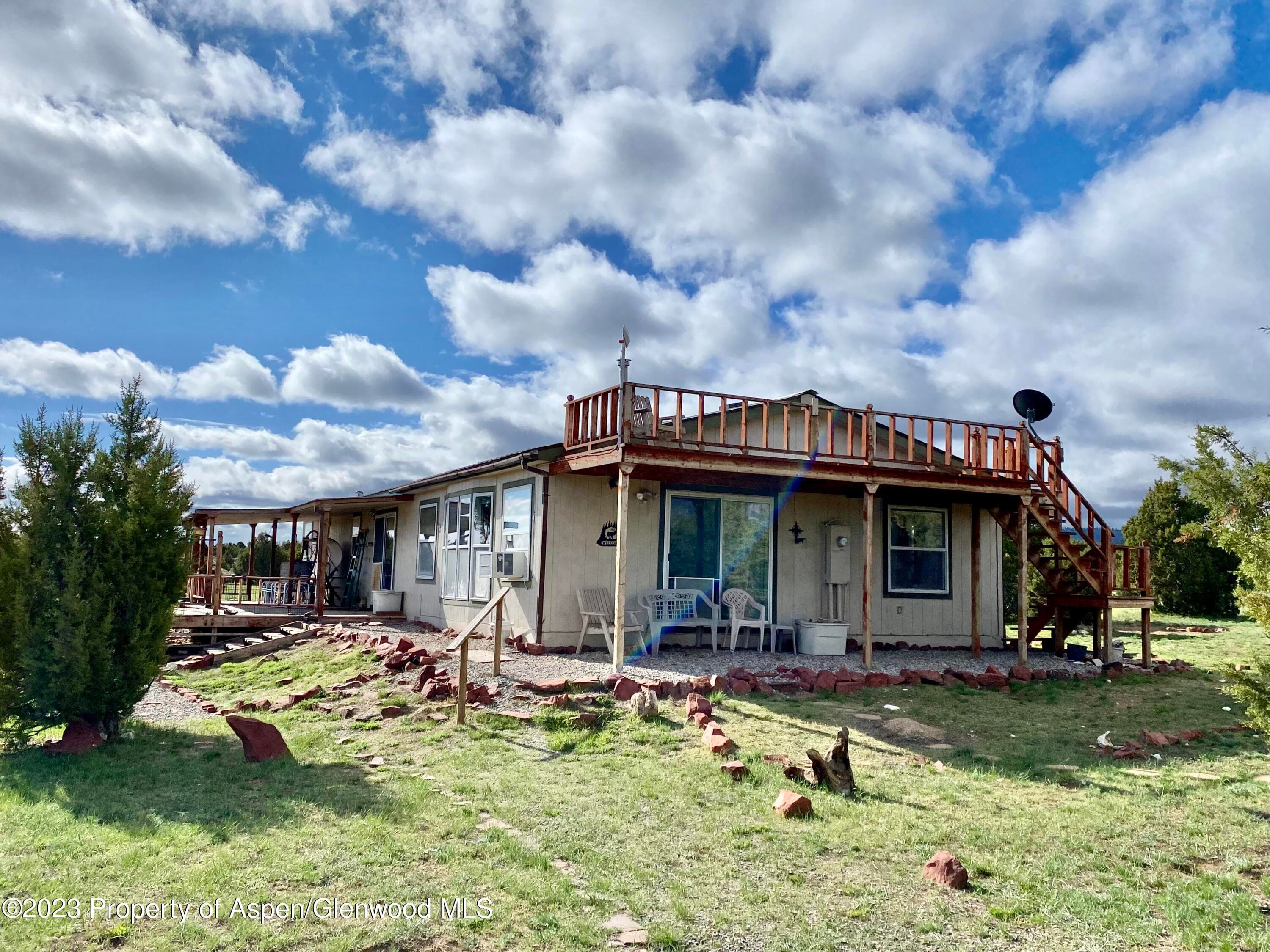 9501 County Road 10, Maybell, CO 81640 - Photo 34
