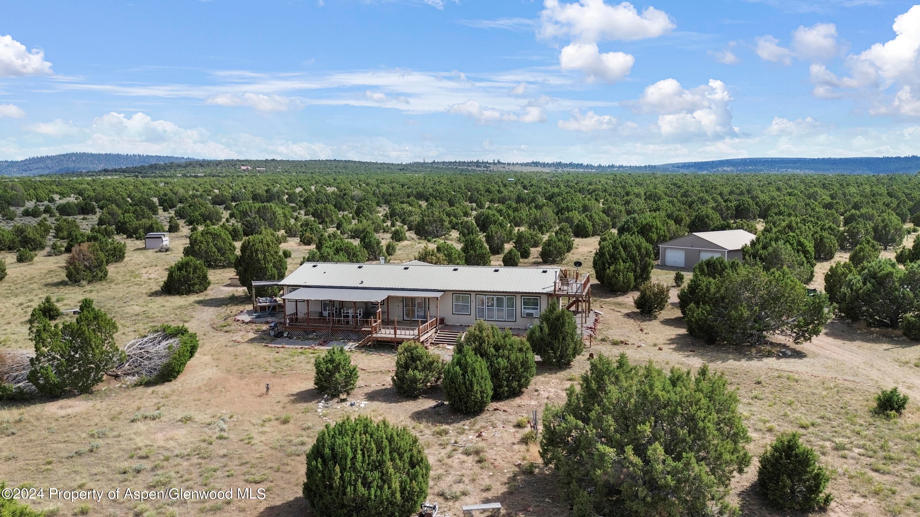 9501 County Road 10, Maybell, CO 81640 - Photo 44