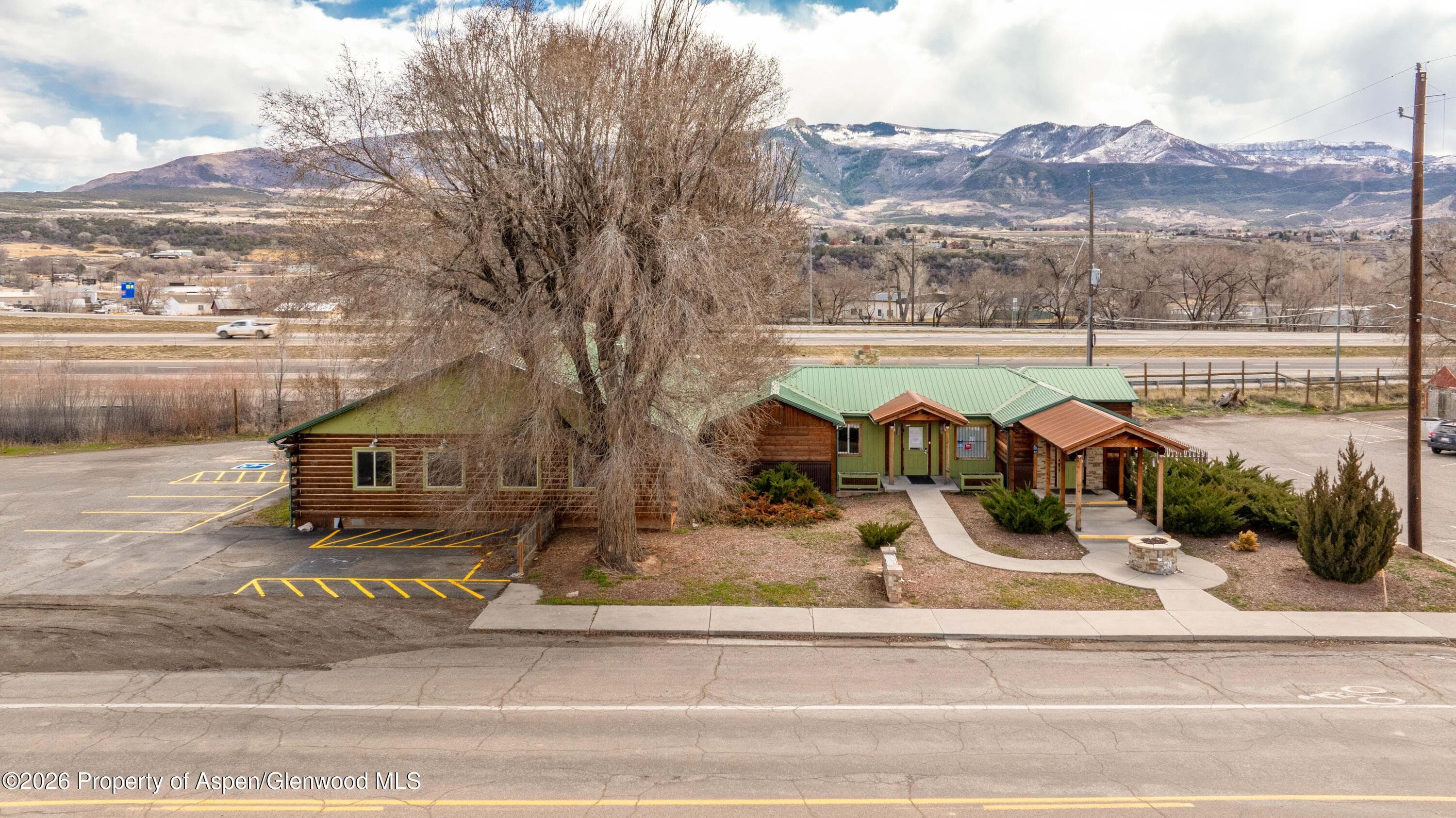315 E 1st Street A & B, Parachute, CO 81635 - Photo 2