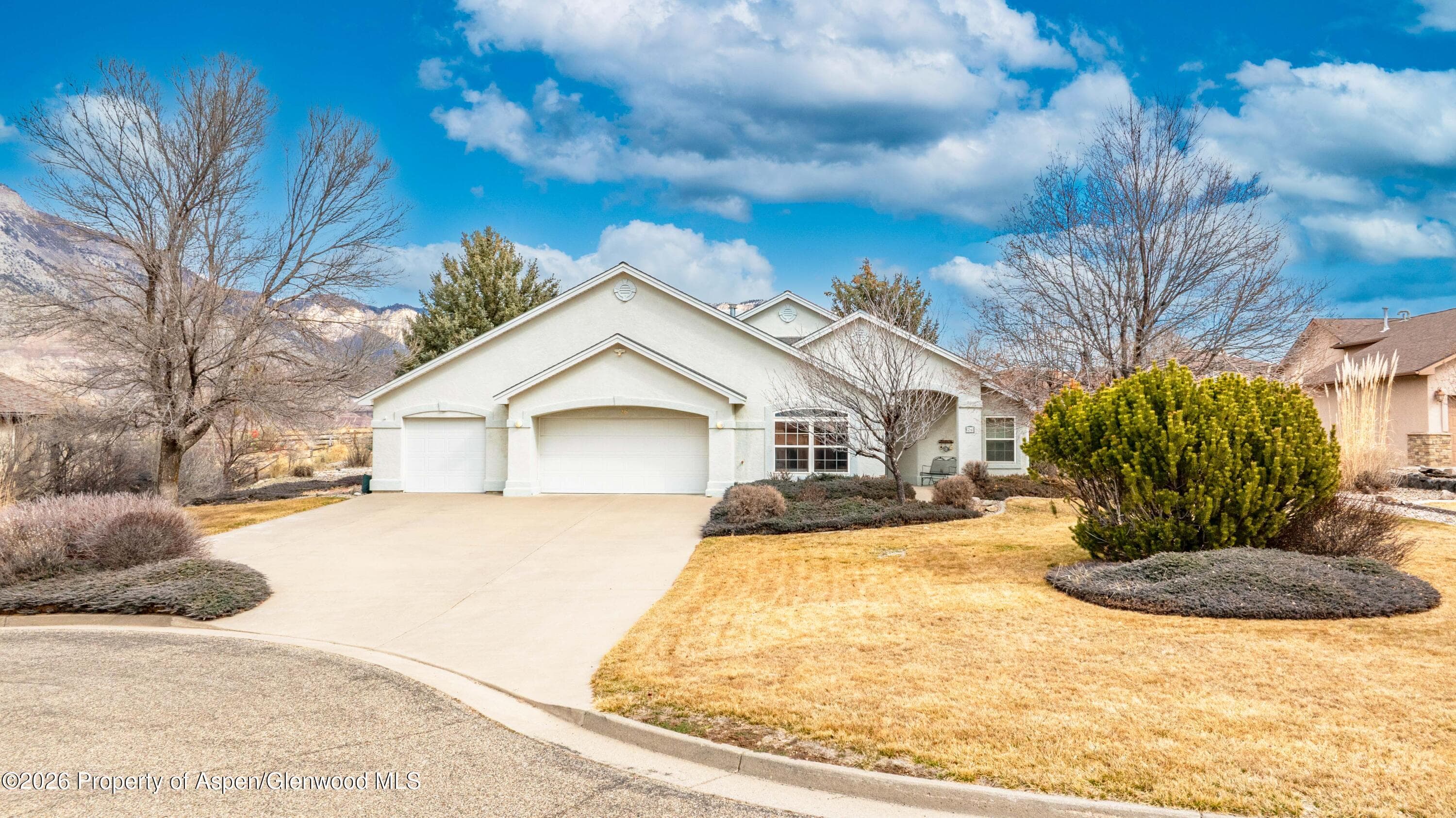 26 Mesa Vista Place, Parachute, CO 81635 - Photo 1
