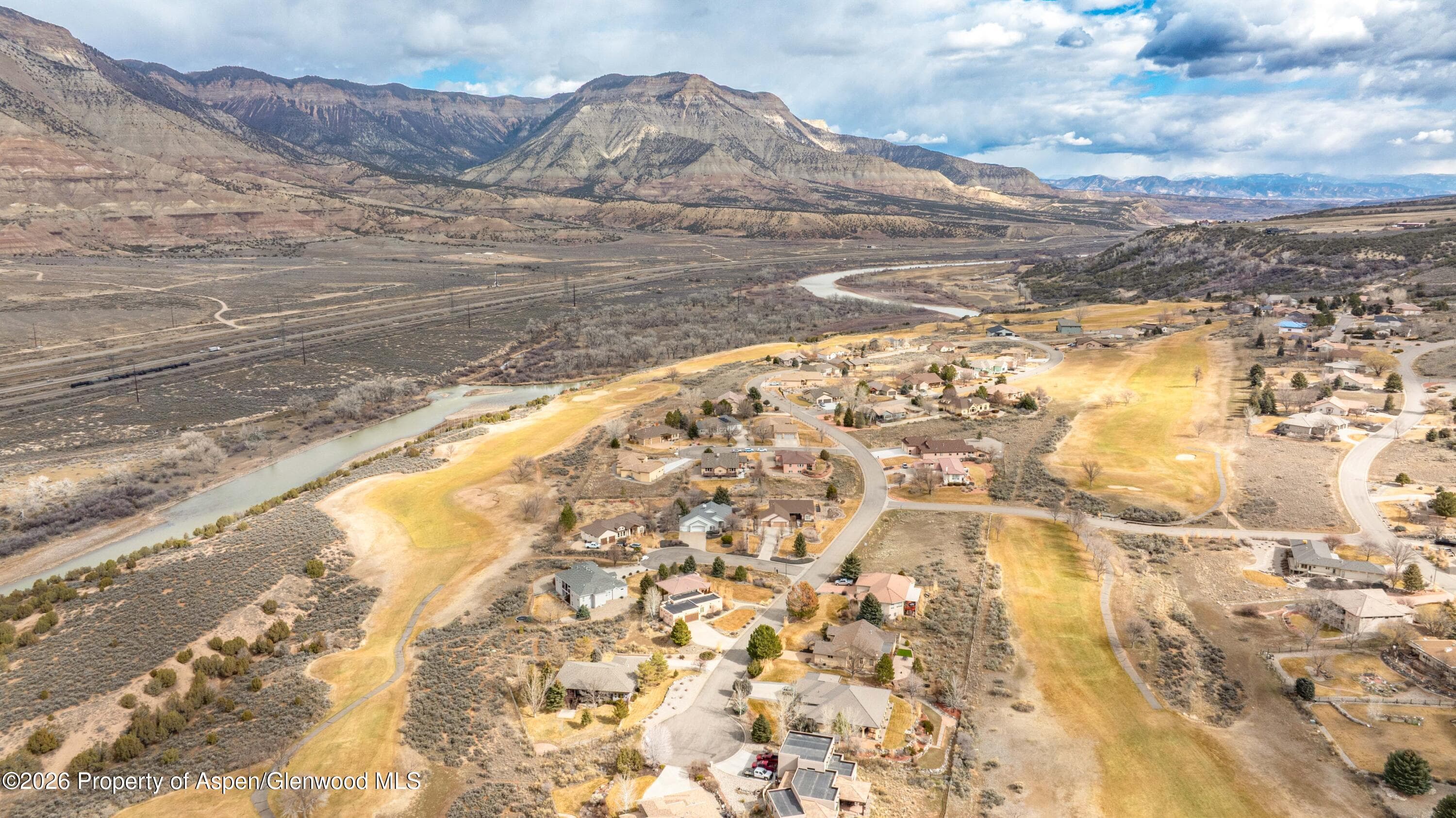 26 Mesa Vista Place, Parachute, CO 81635 - Photo 28