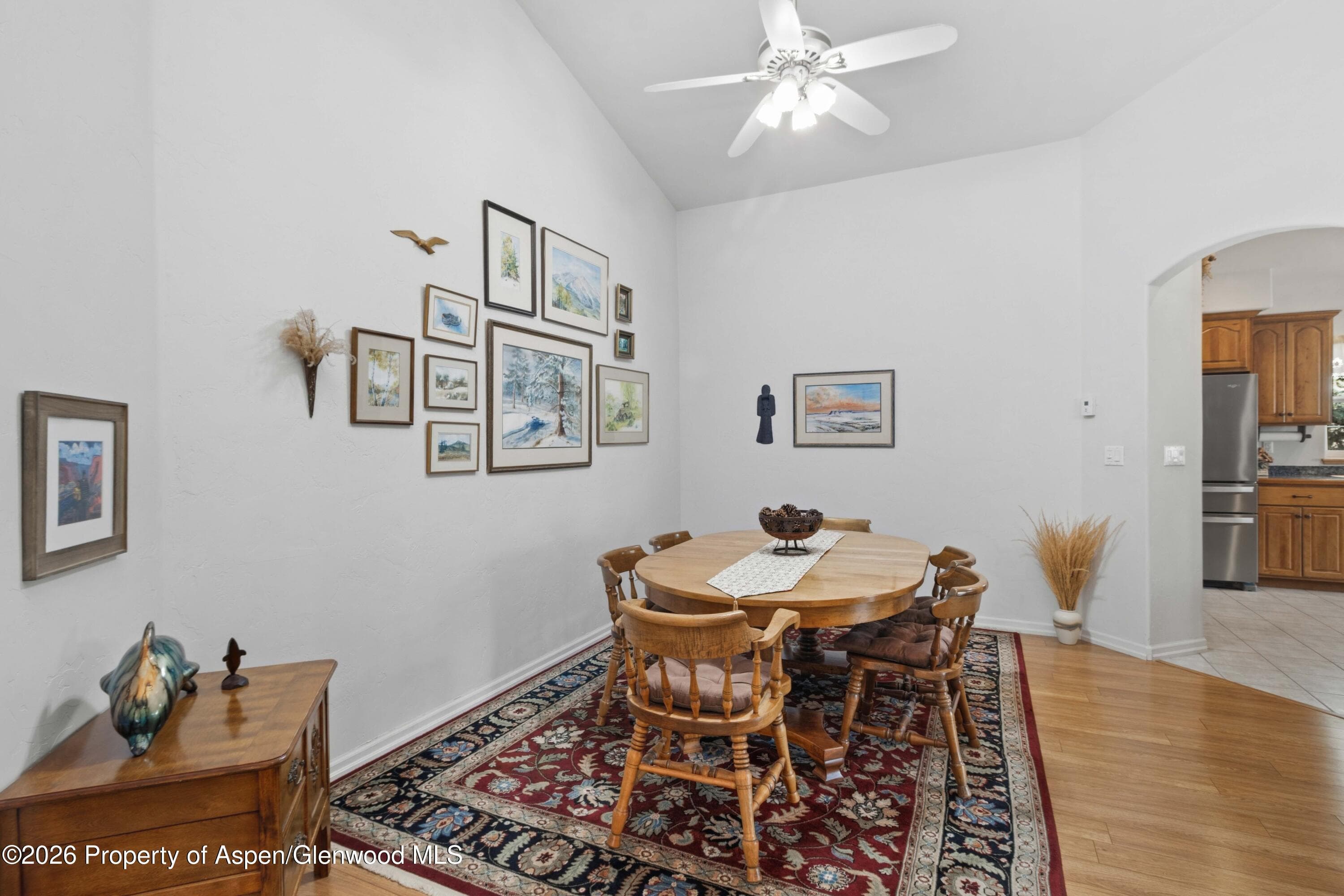 26 Mesa Vista Place, Parachute, CO 81635 - Photo 11