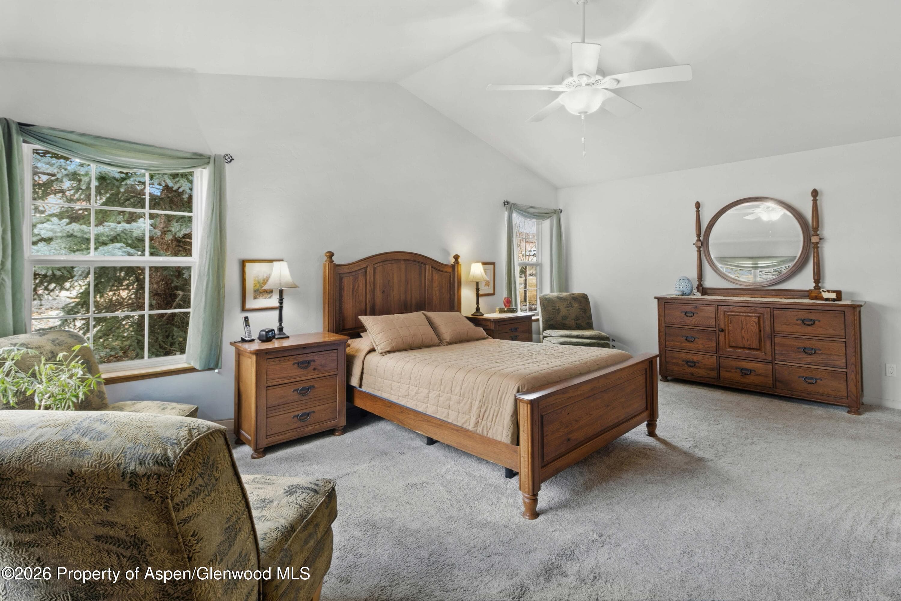 26 Mesa Vista Place, Parachute, CO 81635 - Photo 17