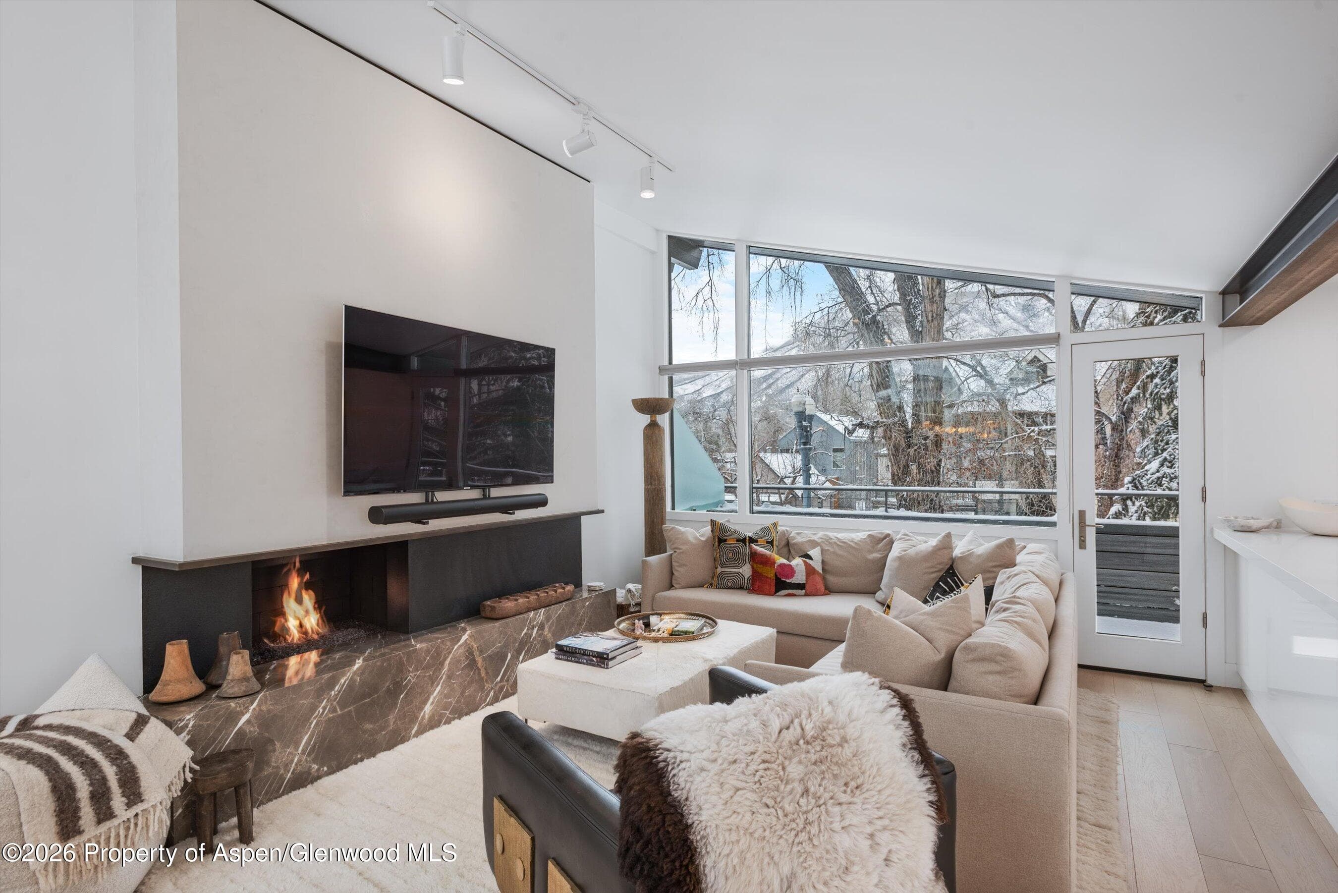 1001 E Cooper Avenue 1, Aspen, CO 81611 - Photo 3
