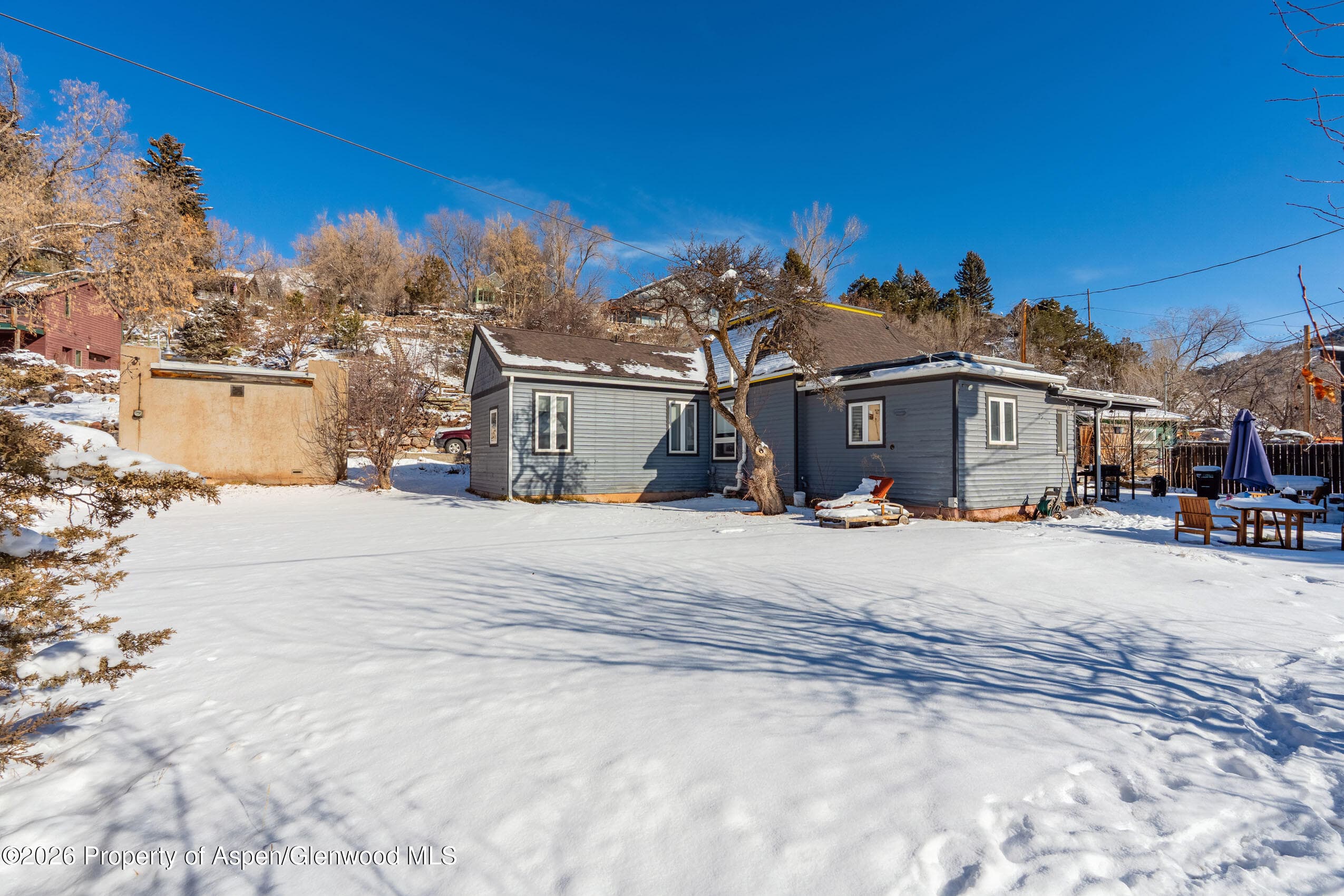 235 E Homestead Drive, Basalt, CO 81621 - Photo 29