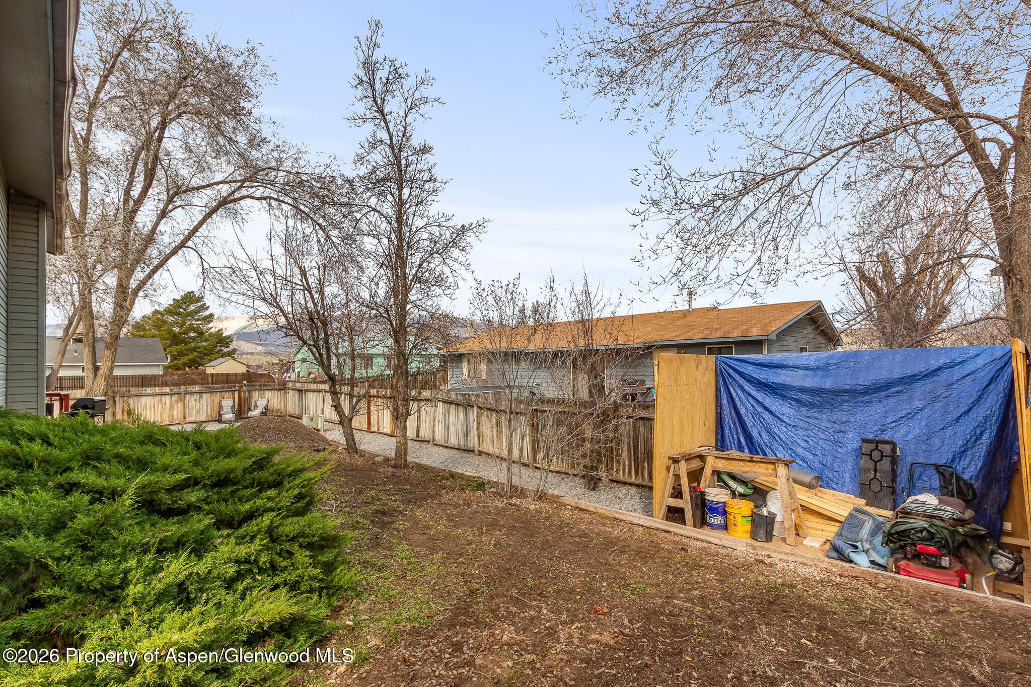 824 W 5th Street, Rifle, CO 81650 - Photo 27