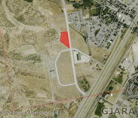 Tbd Parachute Park Boulevard L16, Parachute, CO 81635 - Photo 1