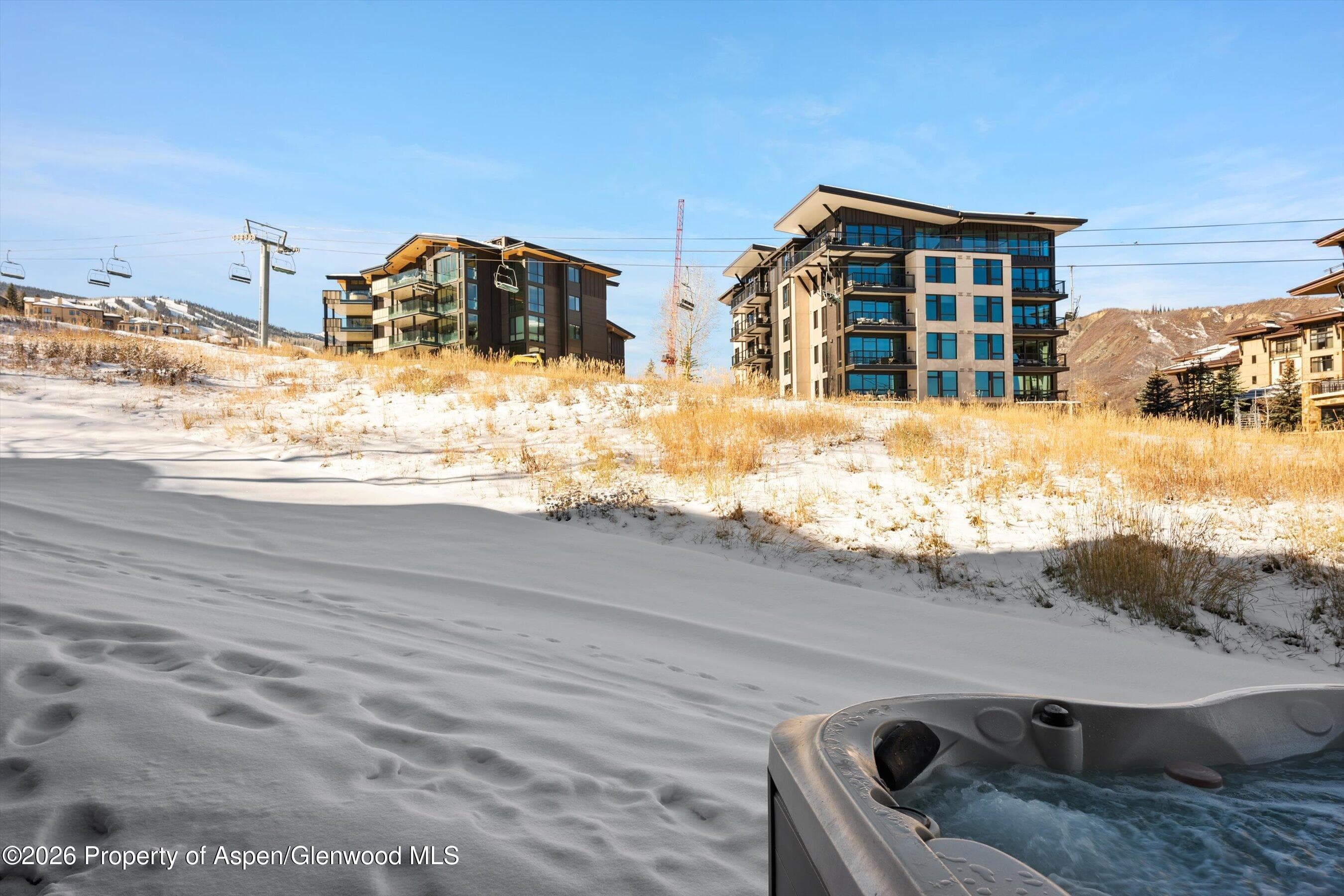 381 Ridge Road A5, Snowmass Village, CO 81615 - Photo 42