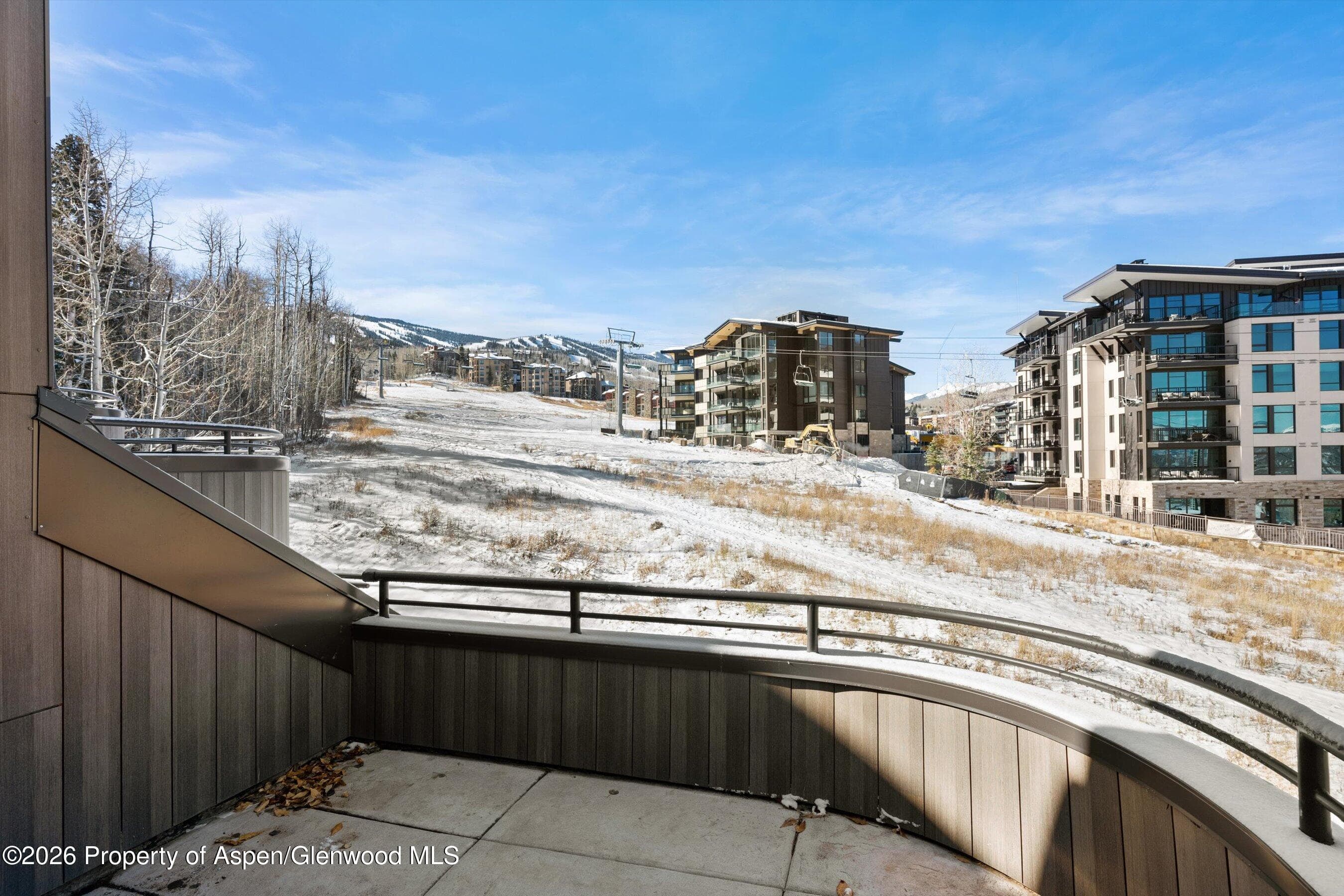 381 Ridge Road A5, Snowmass Village, CO 81615 - Photo 26