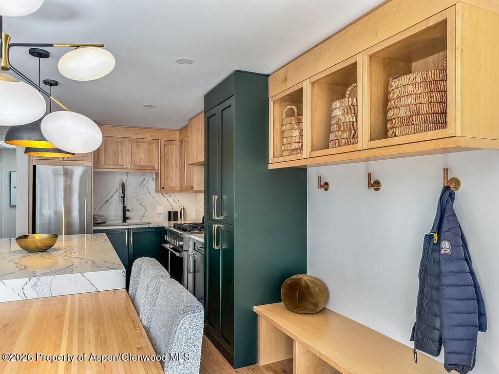 803 E Durant Avenue 8, Aspen, CO 81611 - Photo 5