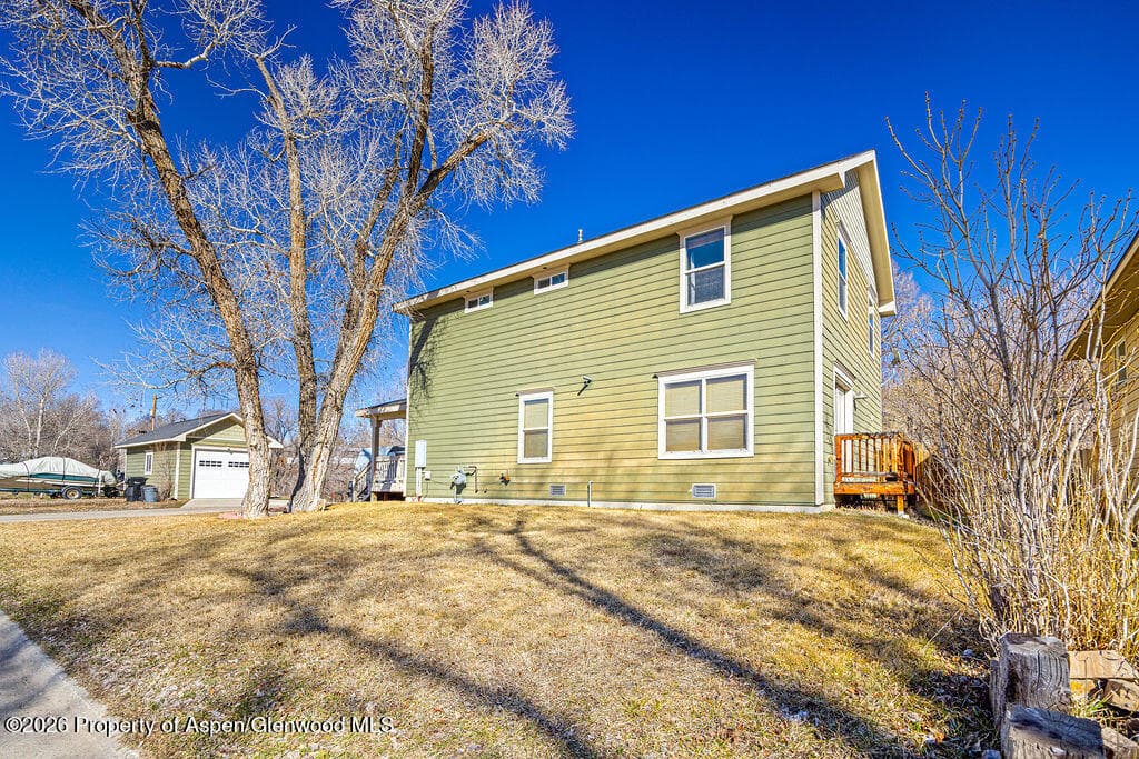 869 Washington Street, Craig, CO 81625 - Photo 43