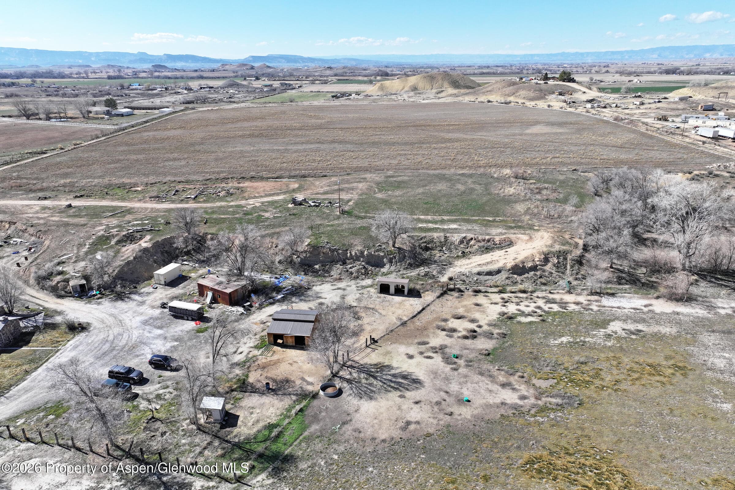 1537 19 Road, Fruita, CO 81521 - Photo 31