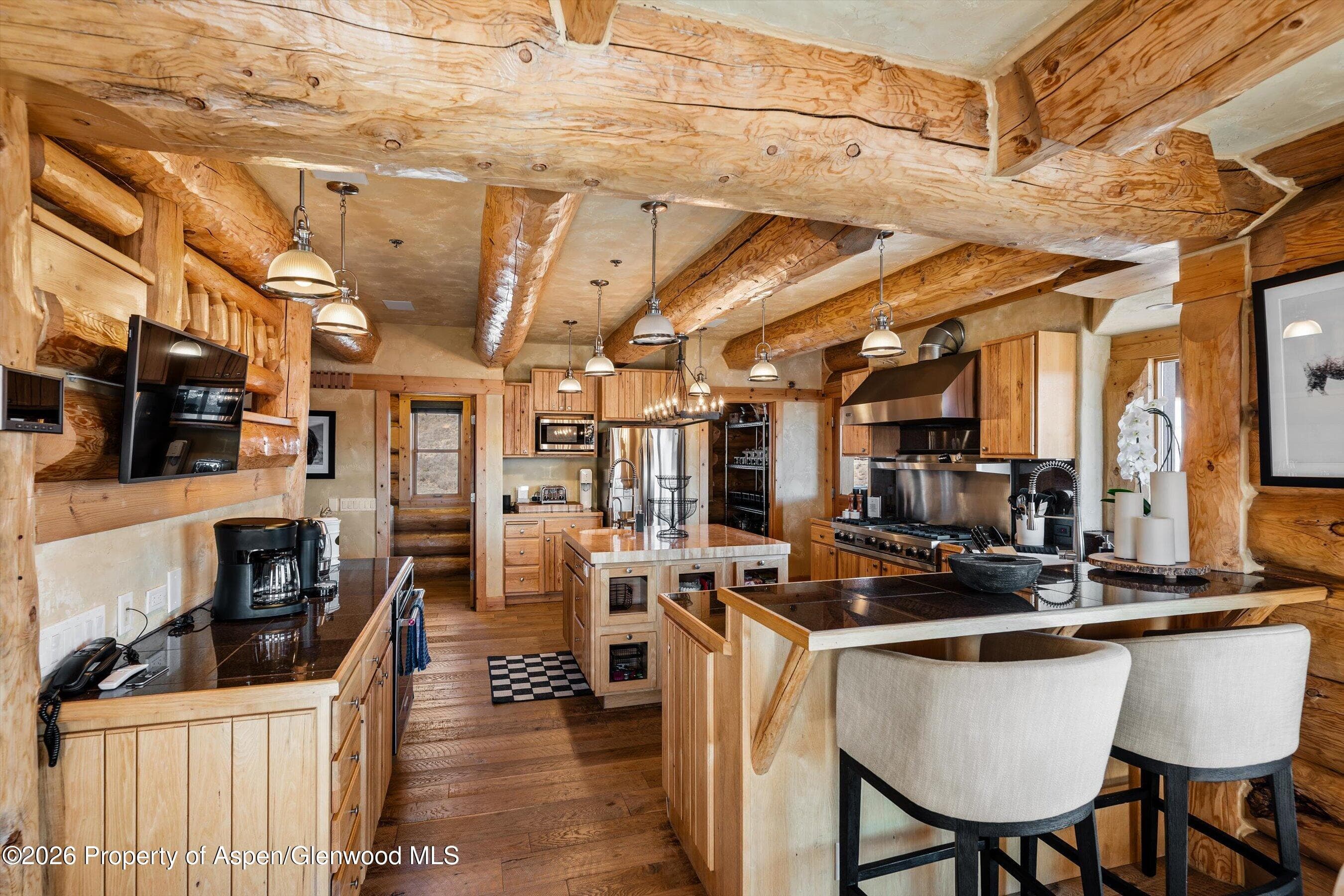 1450 Mesa Road, Snowmass, CO 81654 - Photo 10