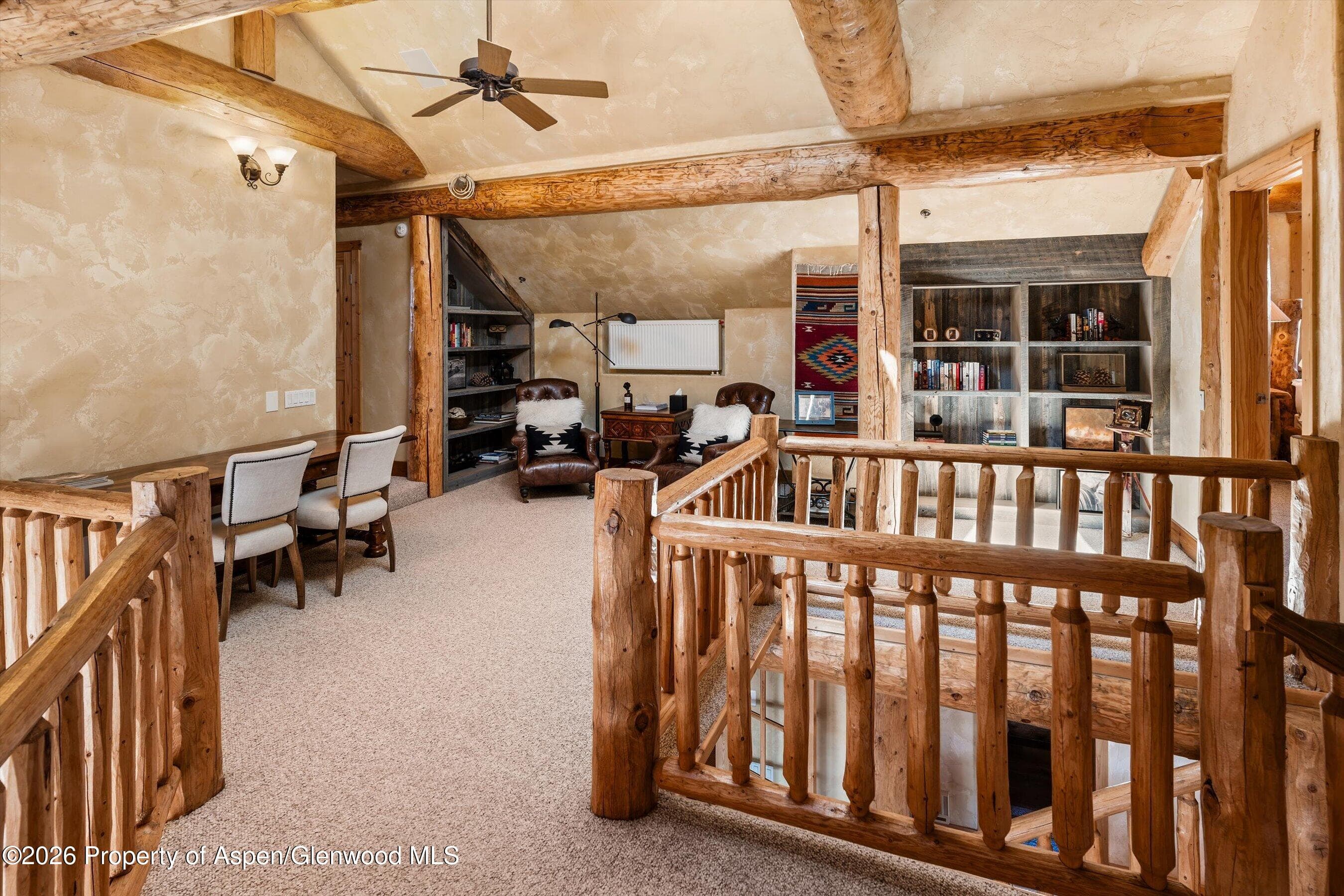1450 Mesa Road, Snowmass, CO 81654 - Photo 19