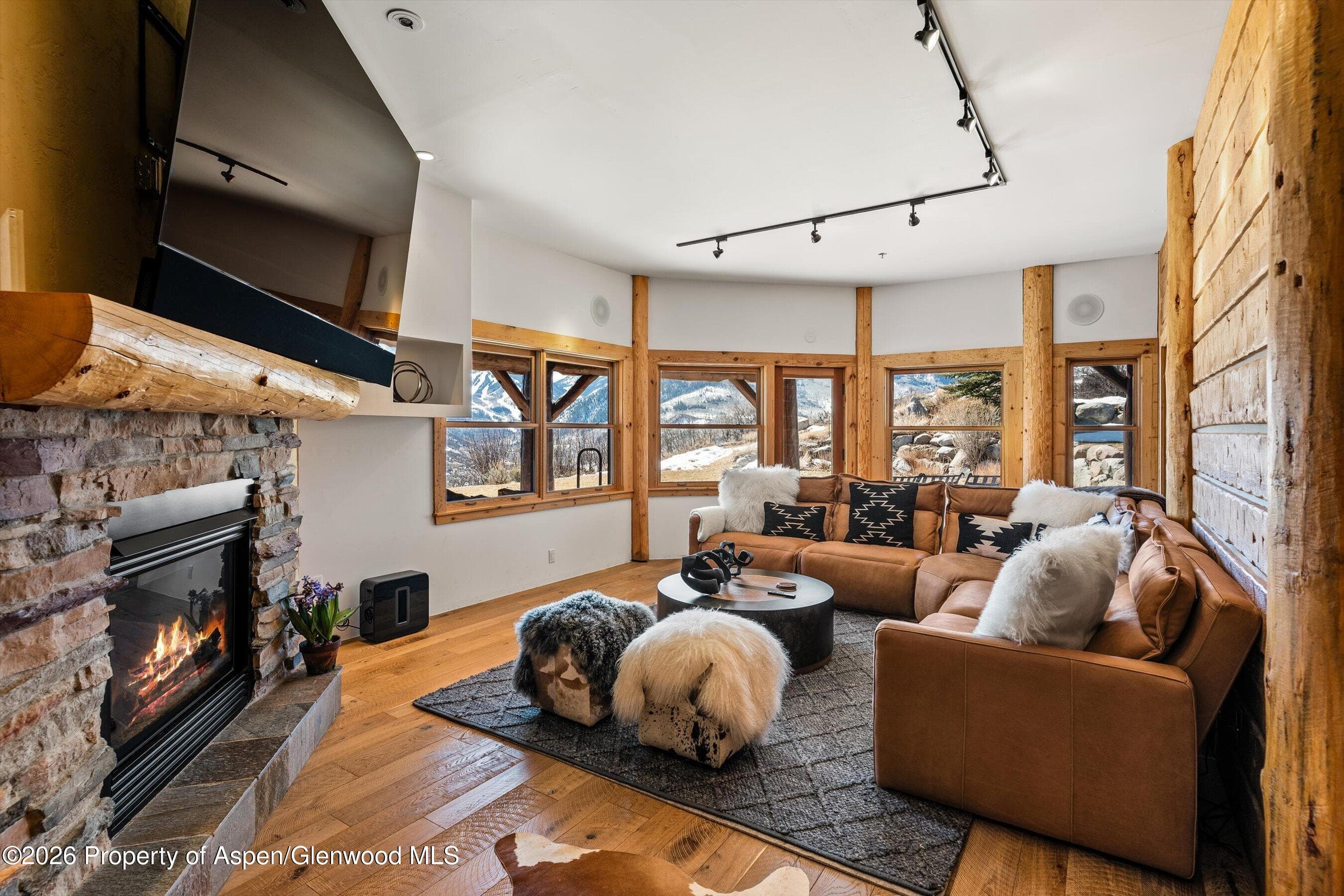 1450 Mesa Road, Snowmass, CO 81654 - Photo 32