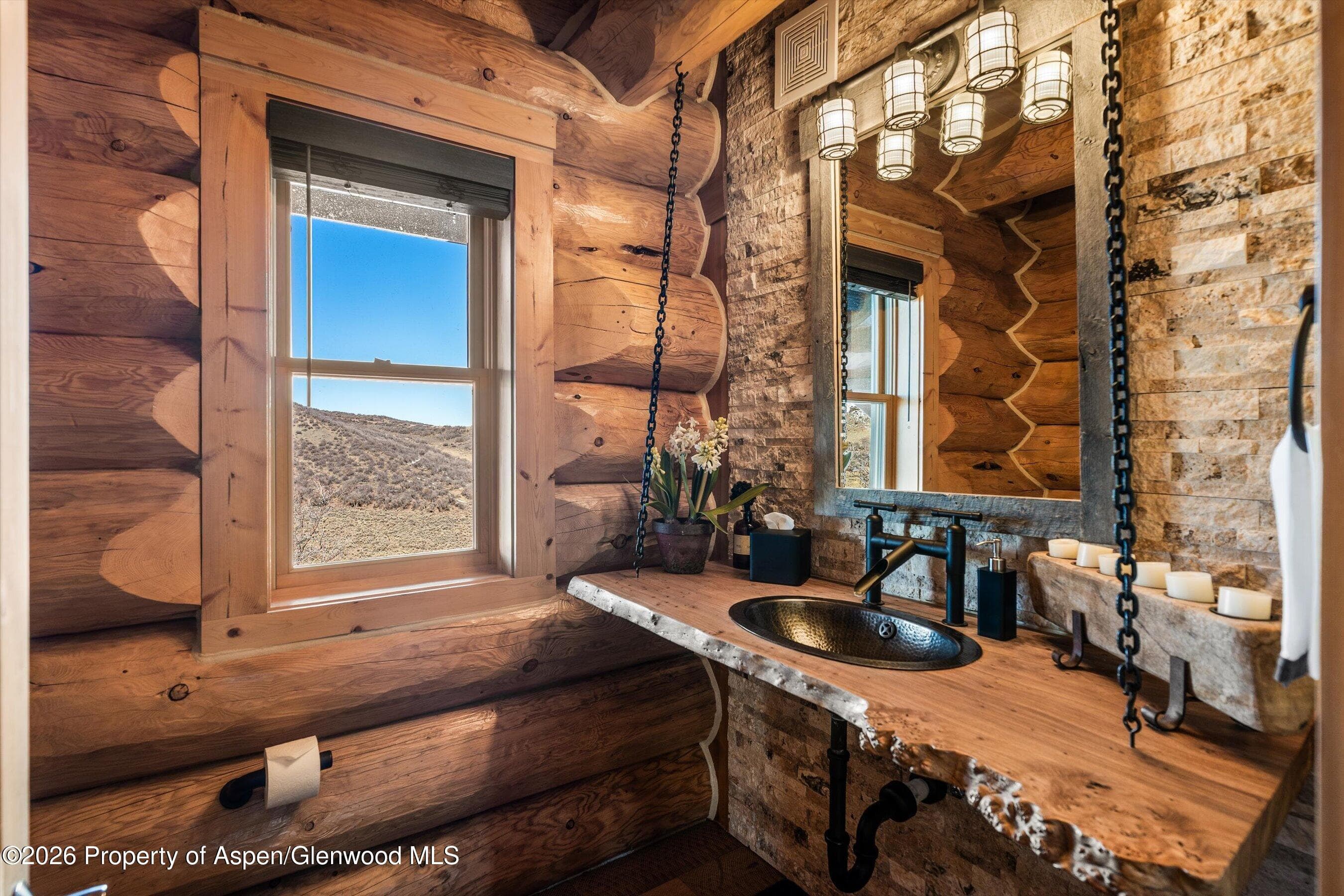 1450 Mesa Road, Snowmass, CO 81654 - Photo 36