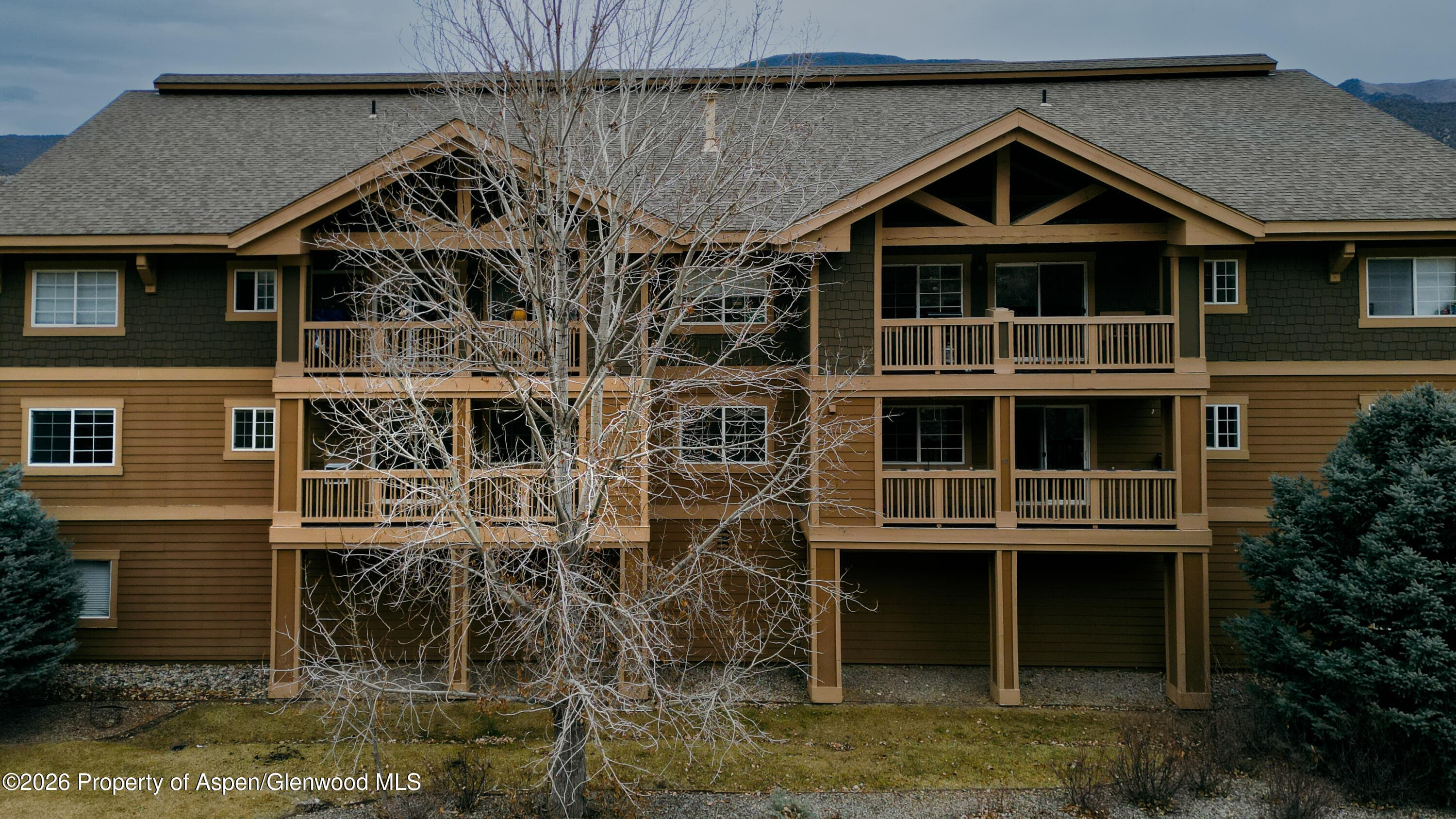 520 River View Drive 503, New Castle, CO 81647 - Photo 15