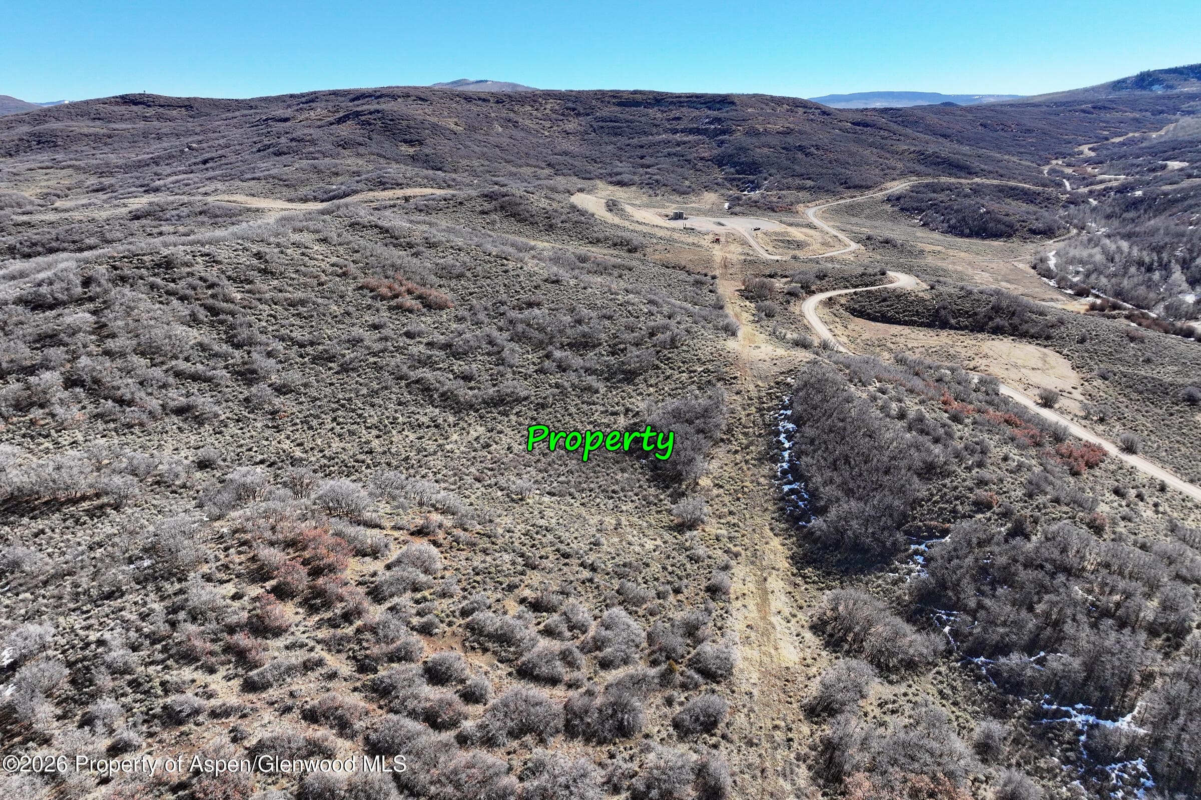 Tbd Harrison Gulch Road, Collbran, CO 81624 - Photo 8