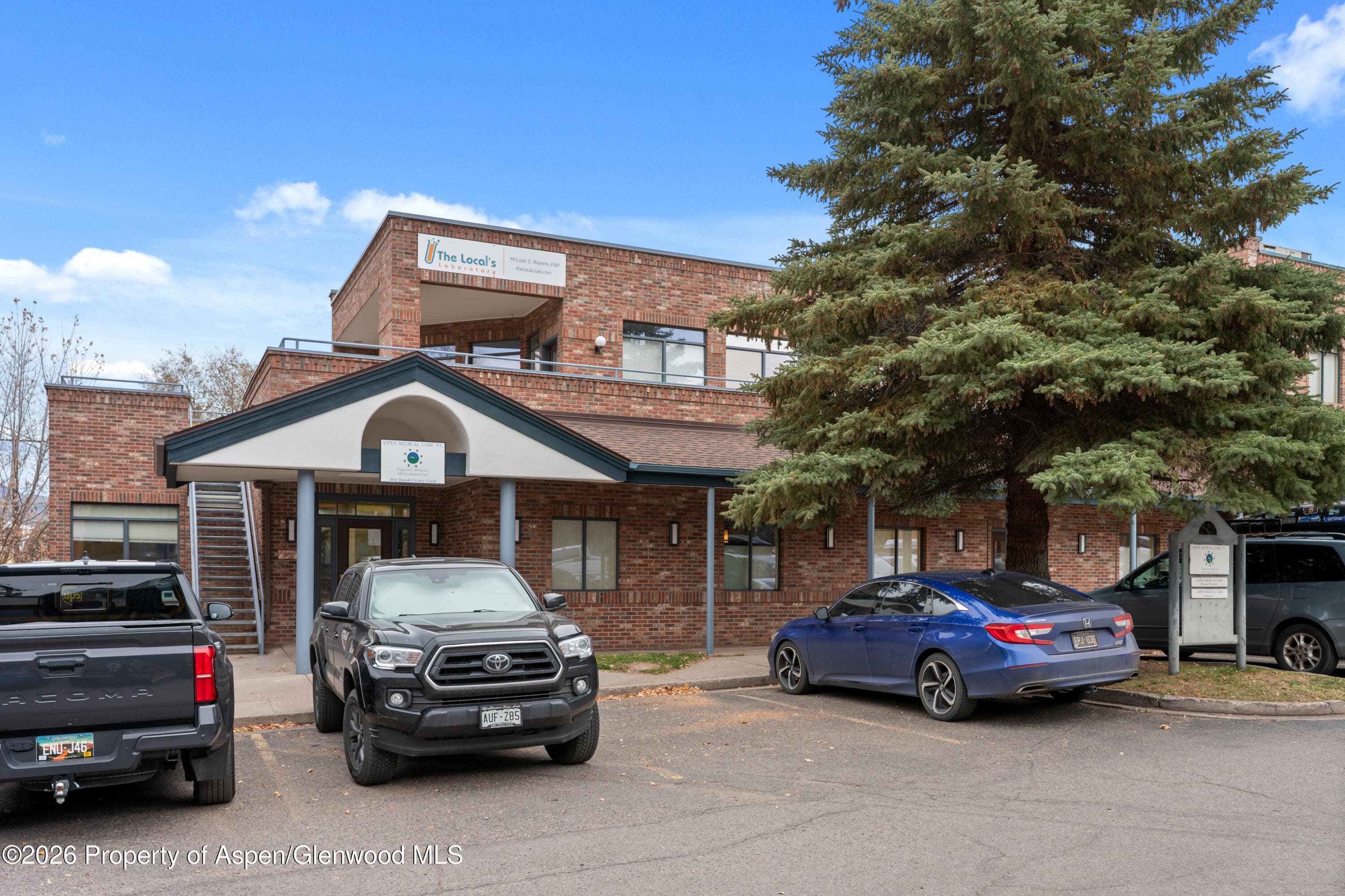 204 Basalt Center Circle A, Basalt, CO 81621 - Photo 1