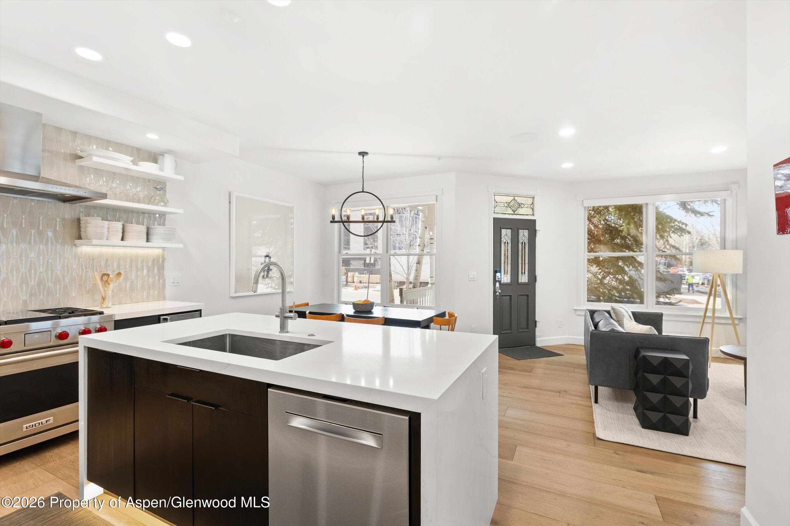 101 E Bleeker Street A, Aspen, CO 81611 - Photo 5