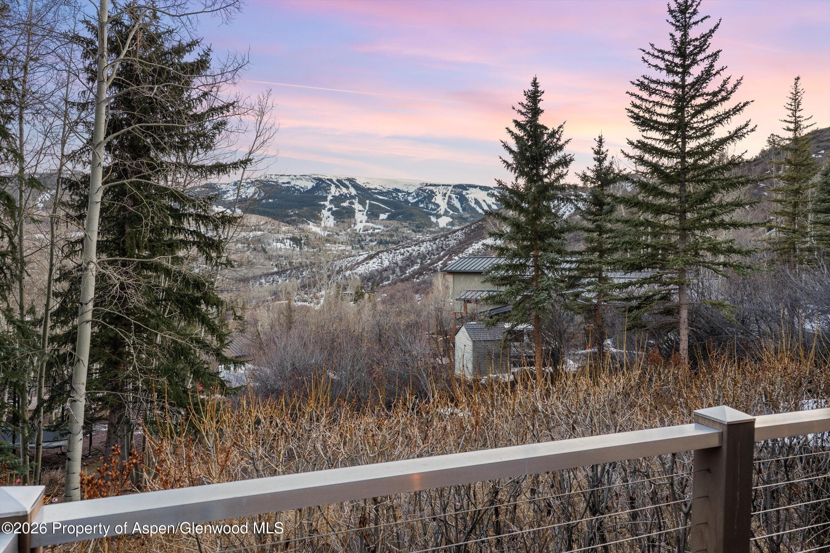 554 Sinclair Road, Snowmass Village, CO 81615 - Photo 33
