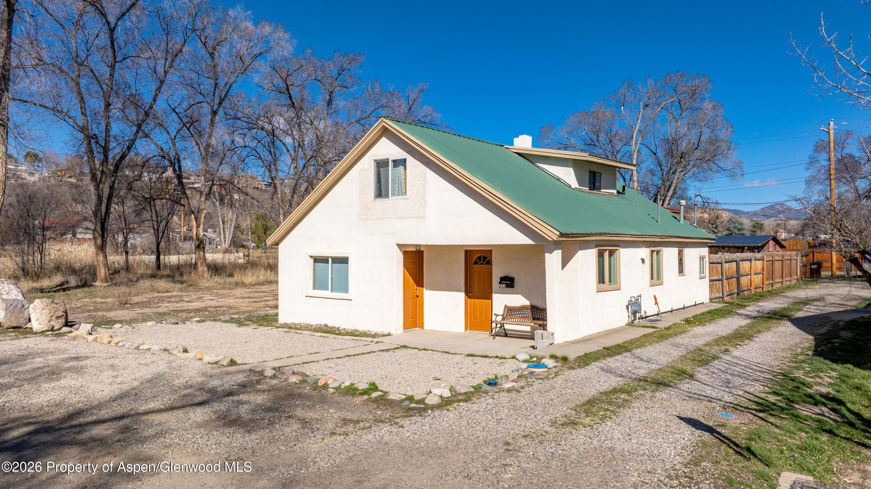 232 W 4th Street, Rifle, CO 81650 - Photo 2