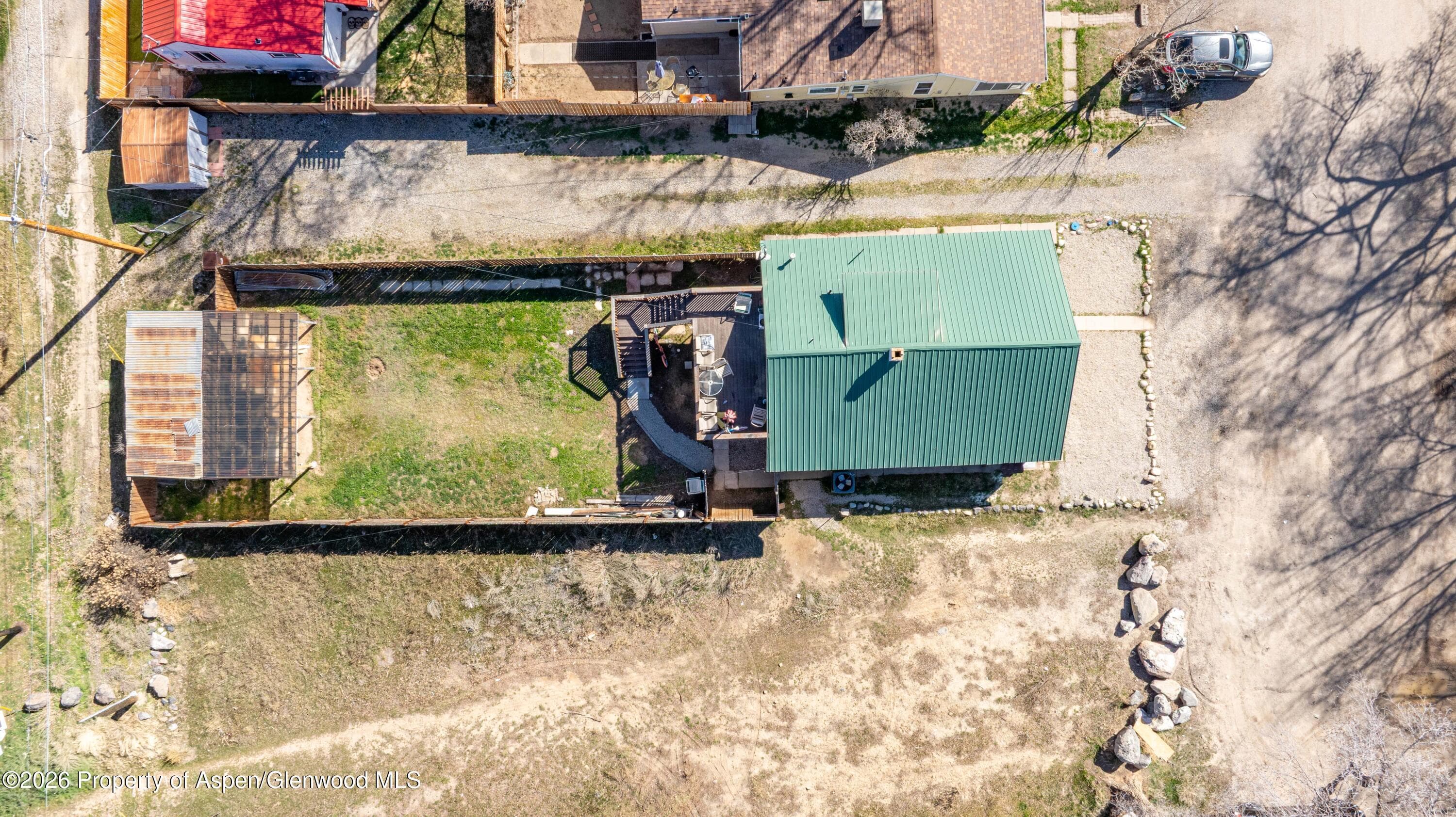 232 W 4th Street, Rifle, CO 81650 - Photo 17