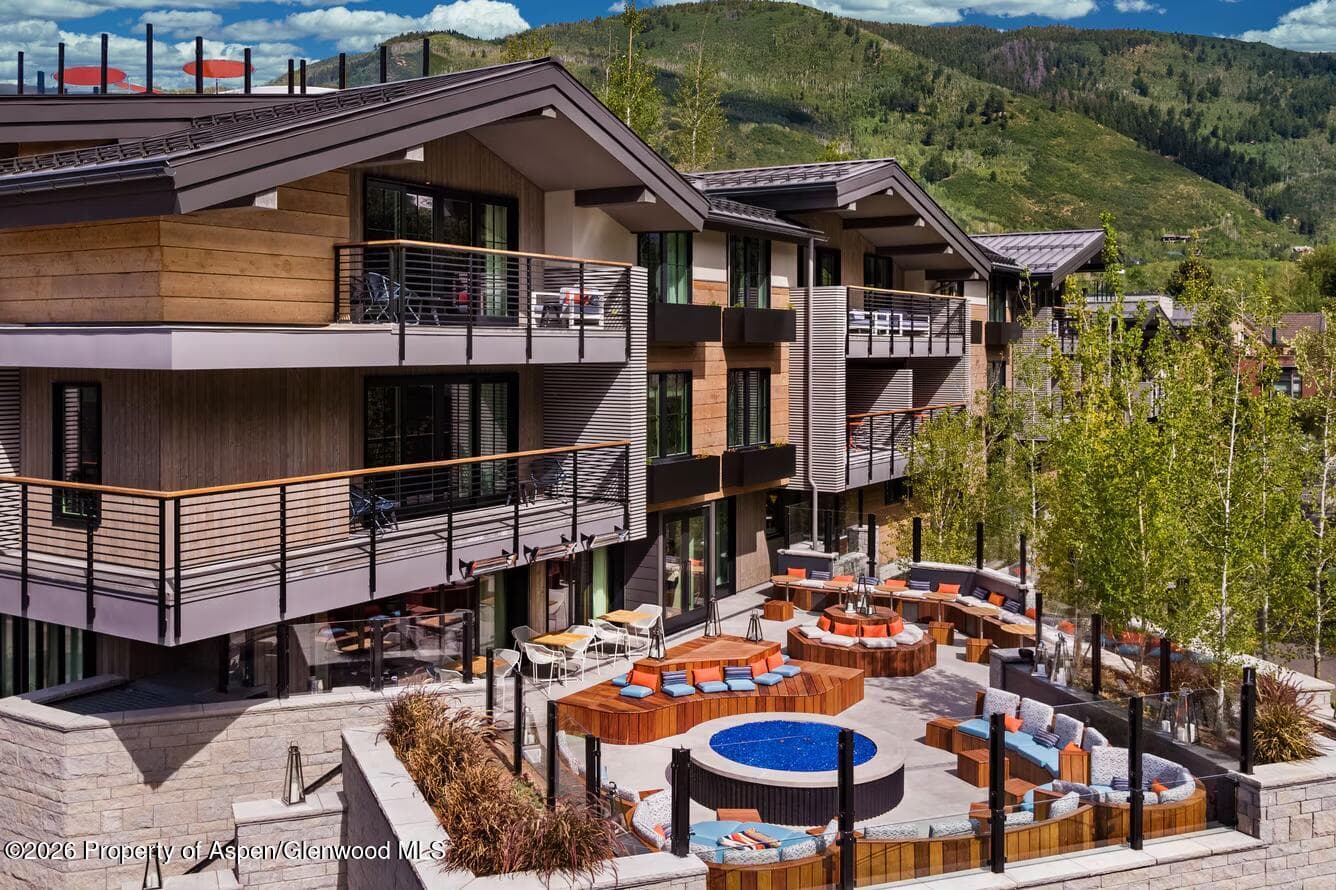 550 S Spring Street F7-2, Aspen, CO 81611 - Photo 16