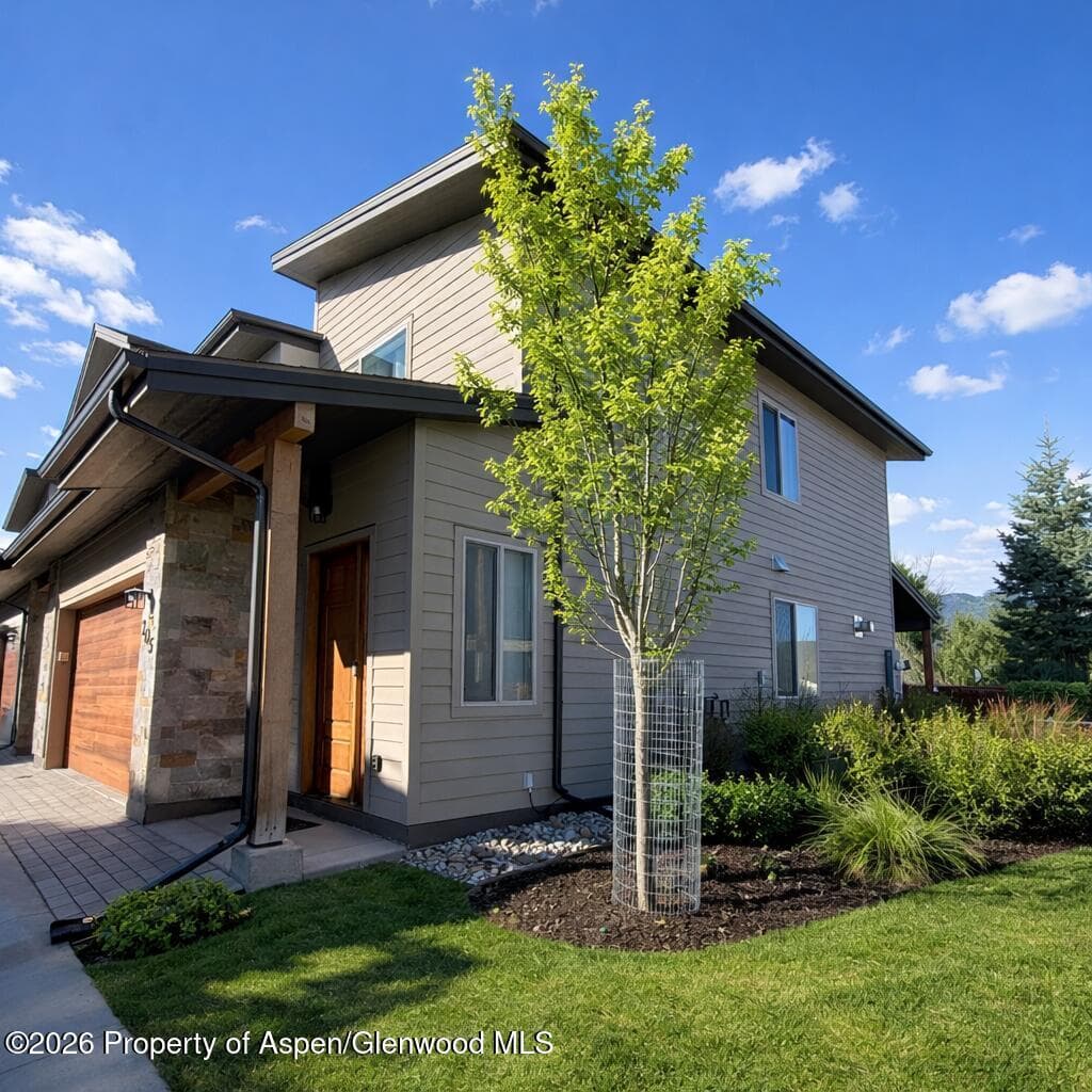 205 Lewies Circle, Carbondale, CO 81623 - Photo 4