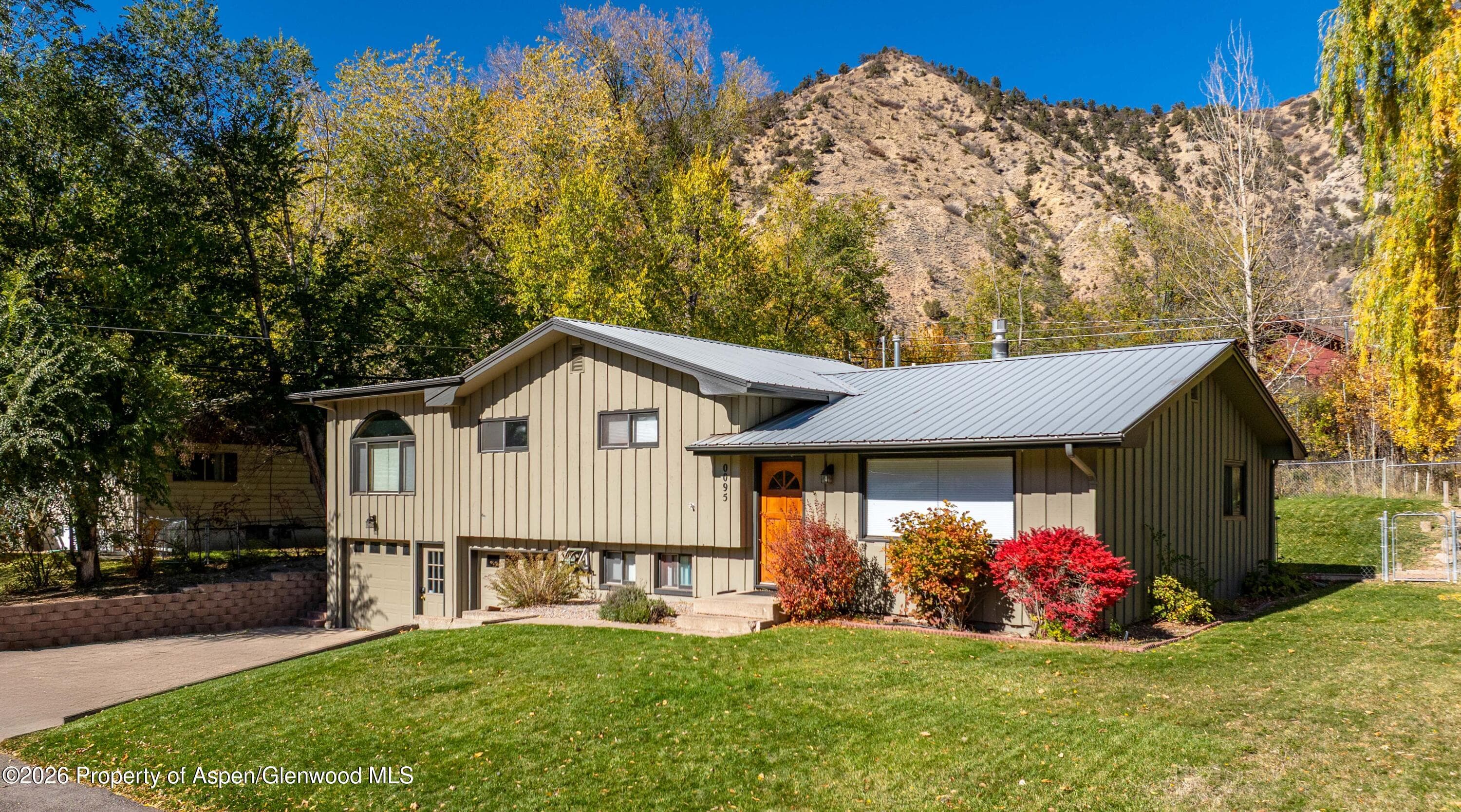 95 Chapparral Circle, Glenwood Springs, CO 81601 - Photo 2