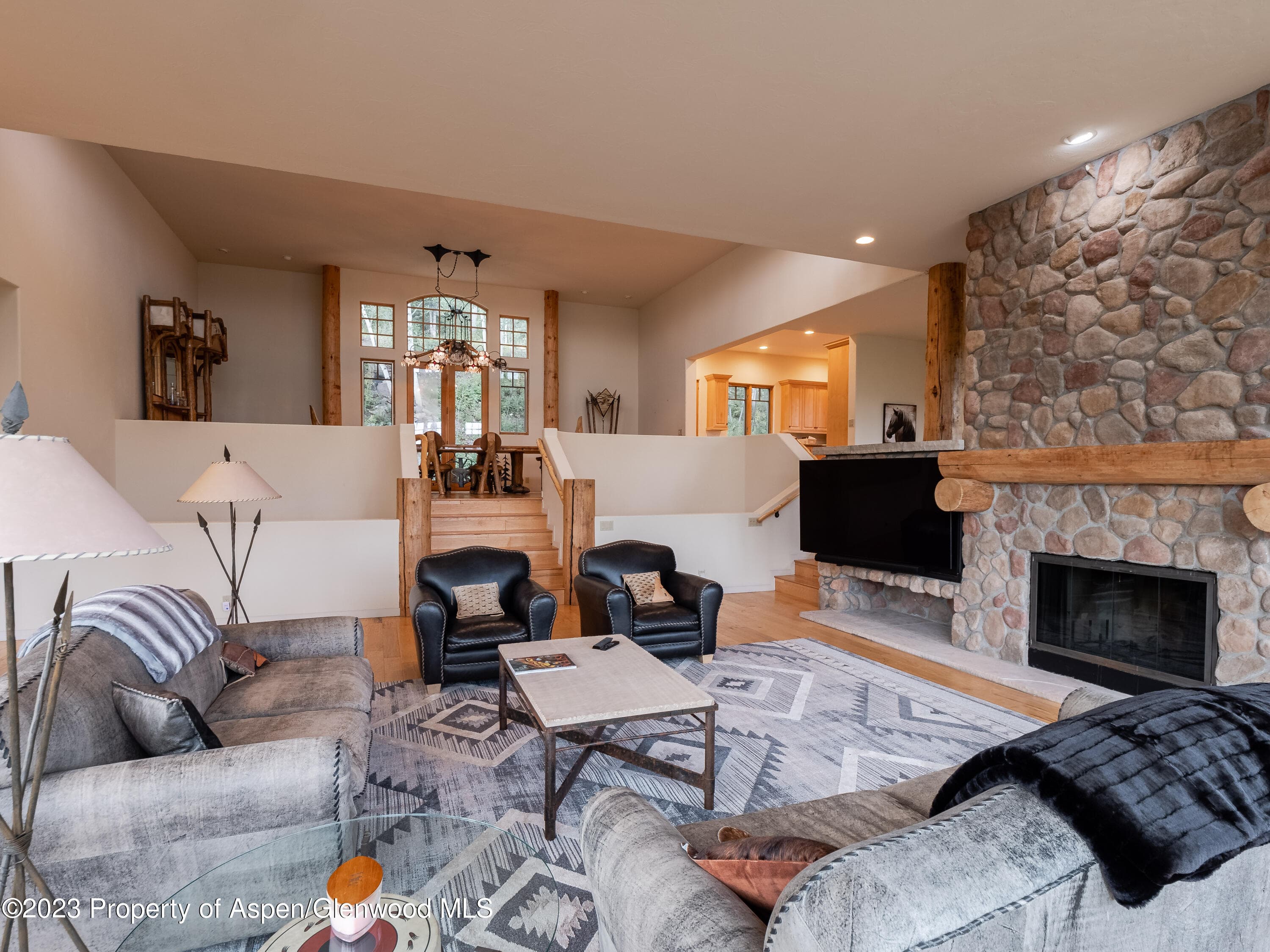 40 Maple Ridge Lane, Snowmass Village, CO 81615 - Photo 10