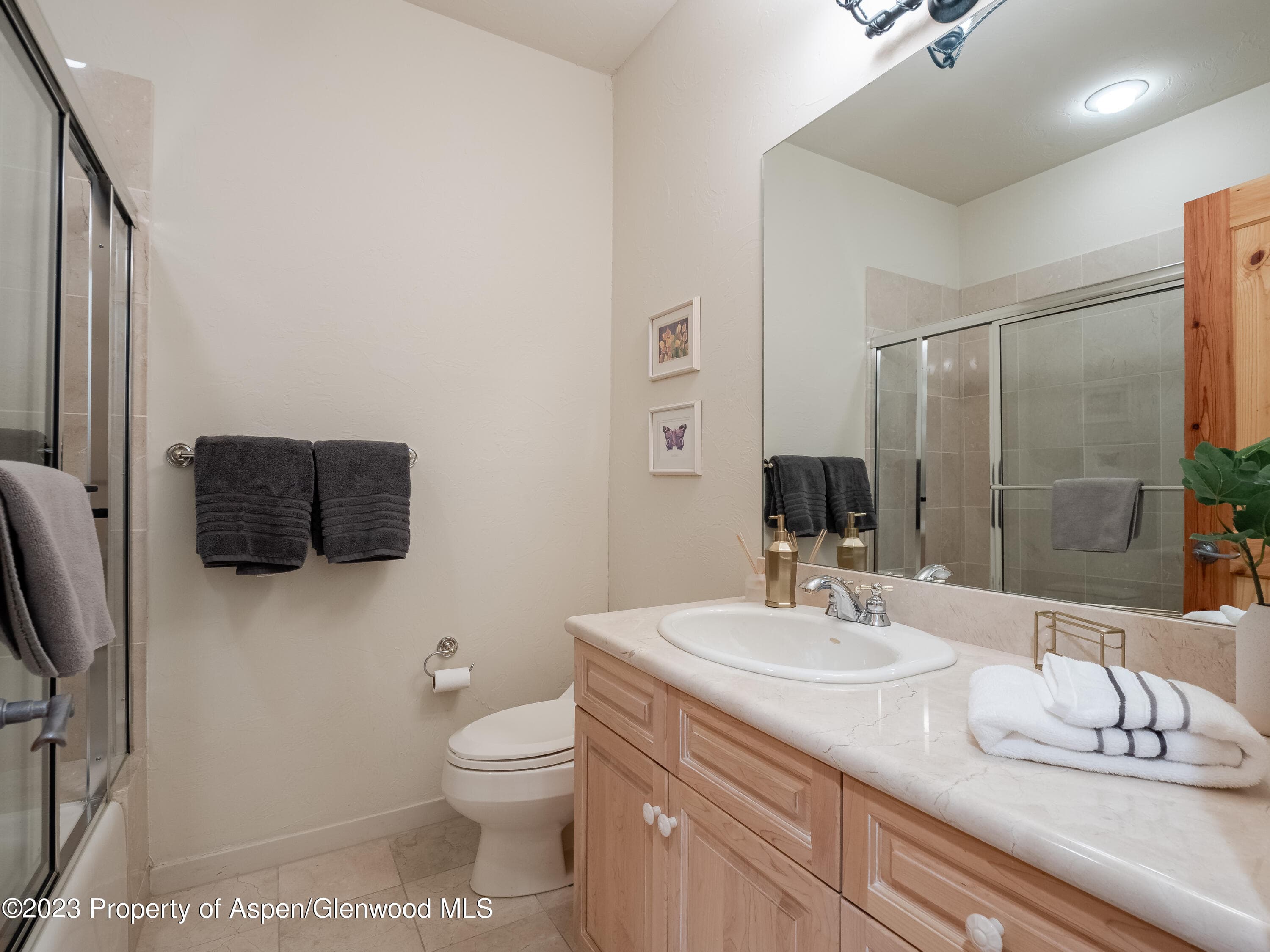 40 Maple Ridge Lane, Snowmass Village, CO 81615 - Photo 25