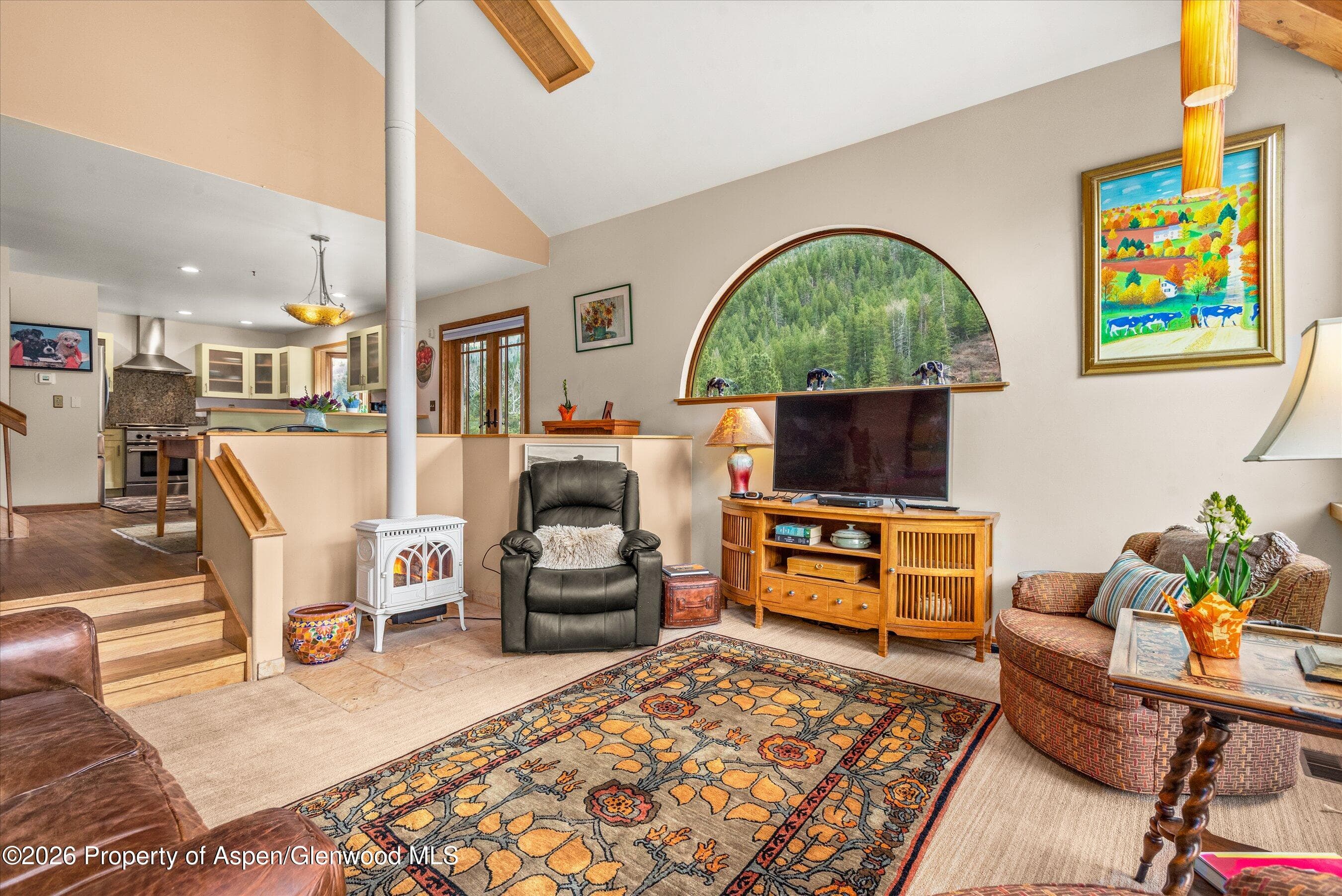 144 Crystal Park Drive, Redstone, CO 81623 - Photo 10