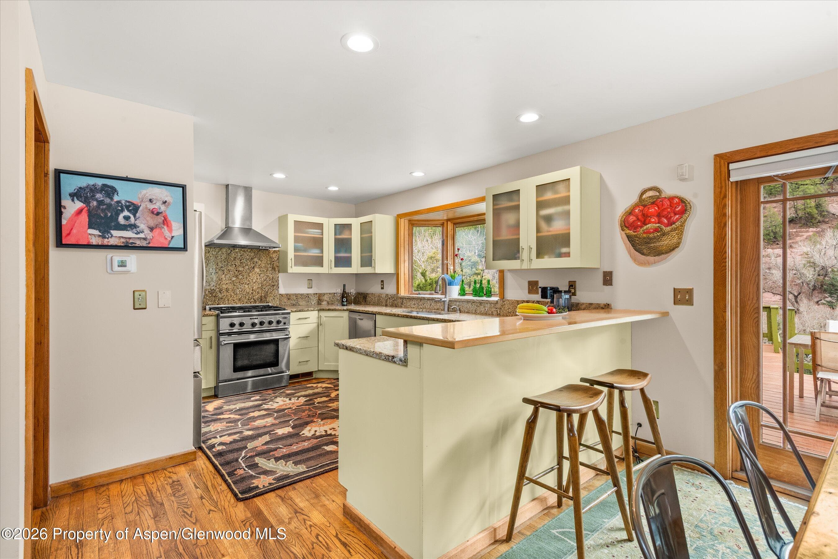 144 Crystal Park Drive, Redstone, CO 81623 - Photo 19