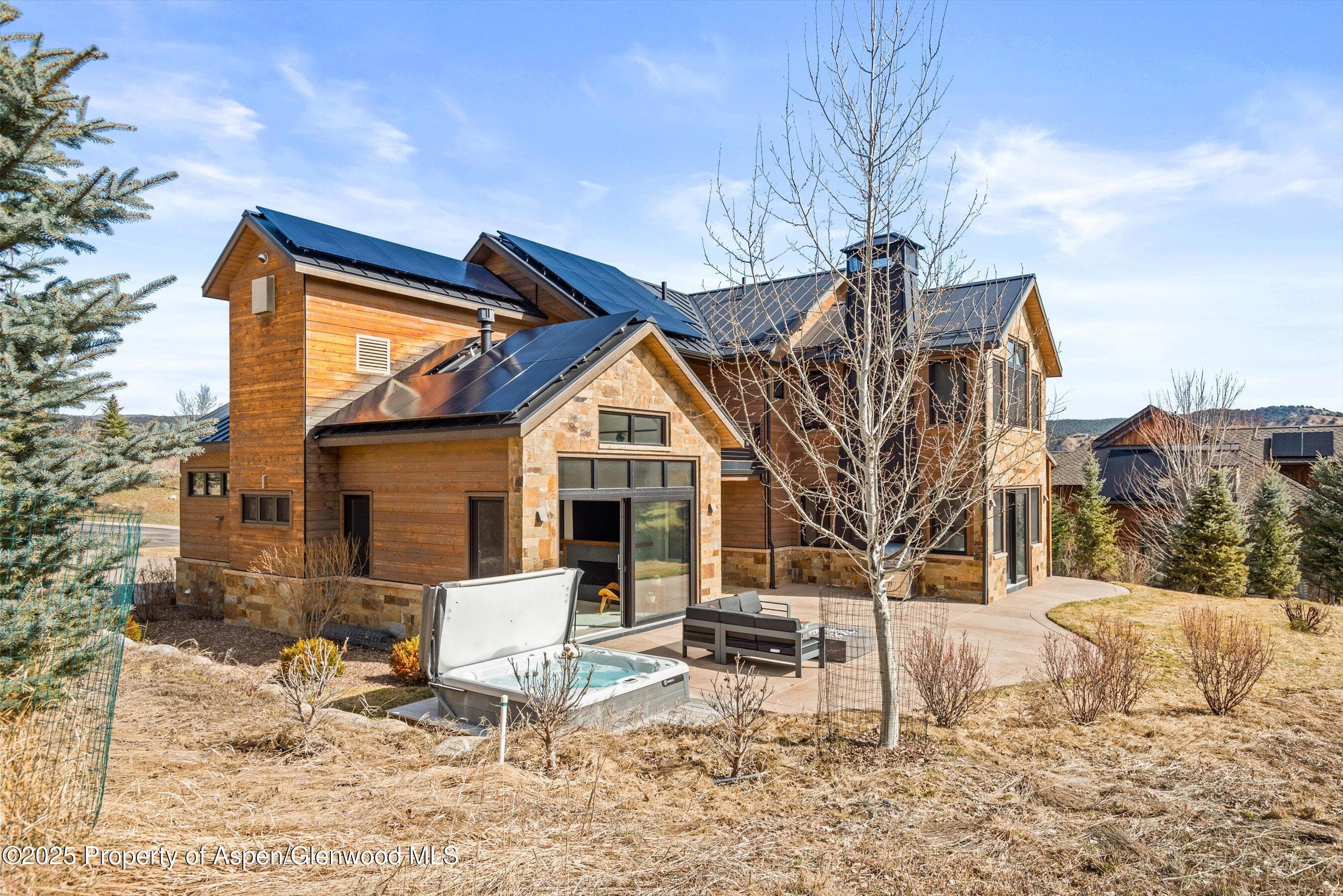 649 Saddleback Road, Carbondale, CO 81623 - Photo 37