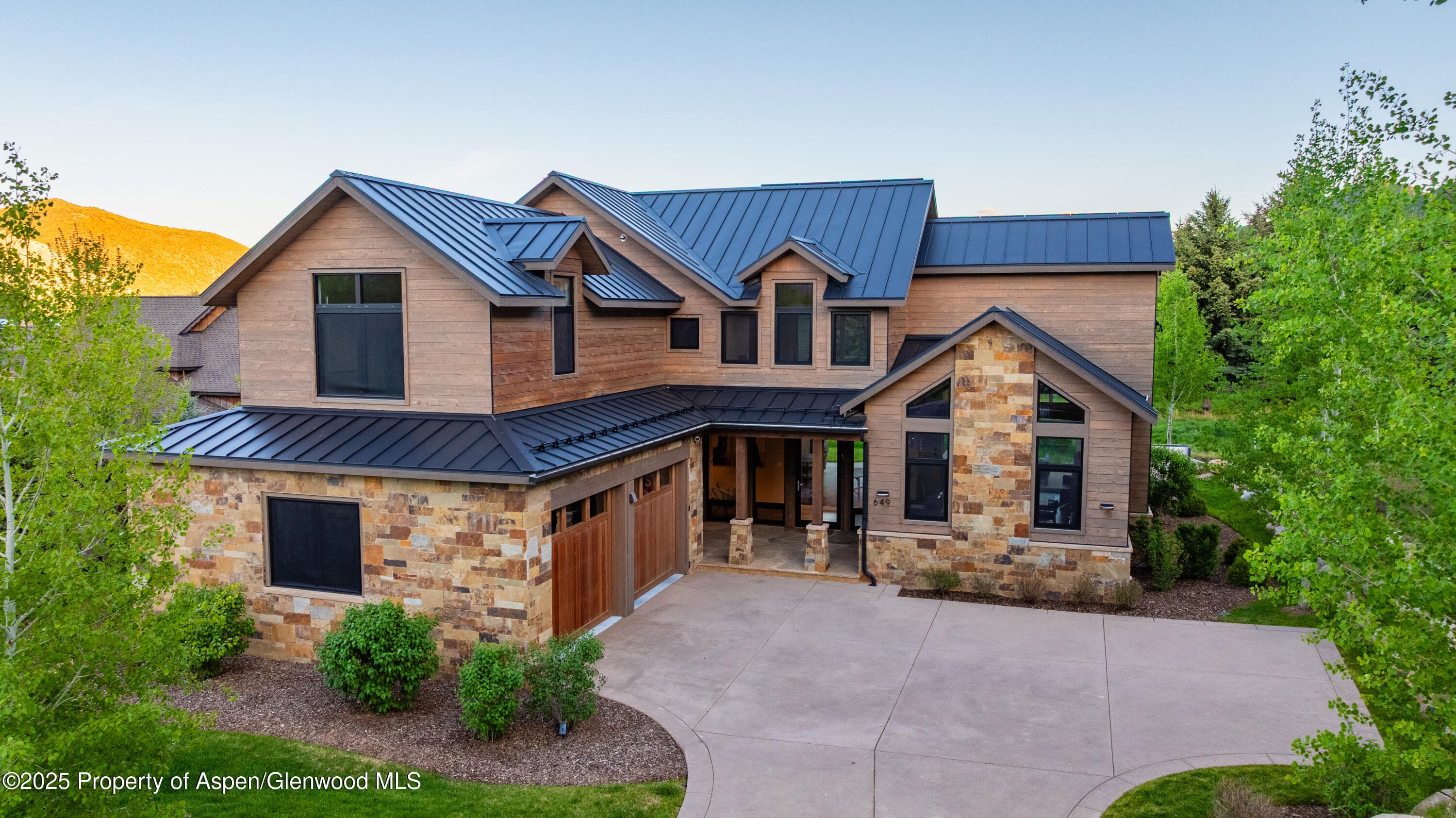 649 Saddleback Road, Carbondale, CO 81623 - Photo 52
